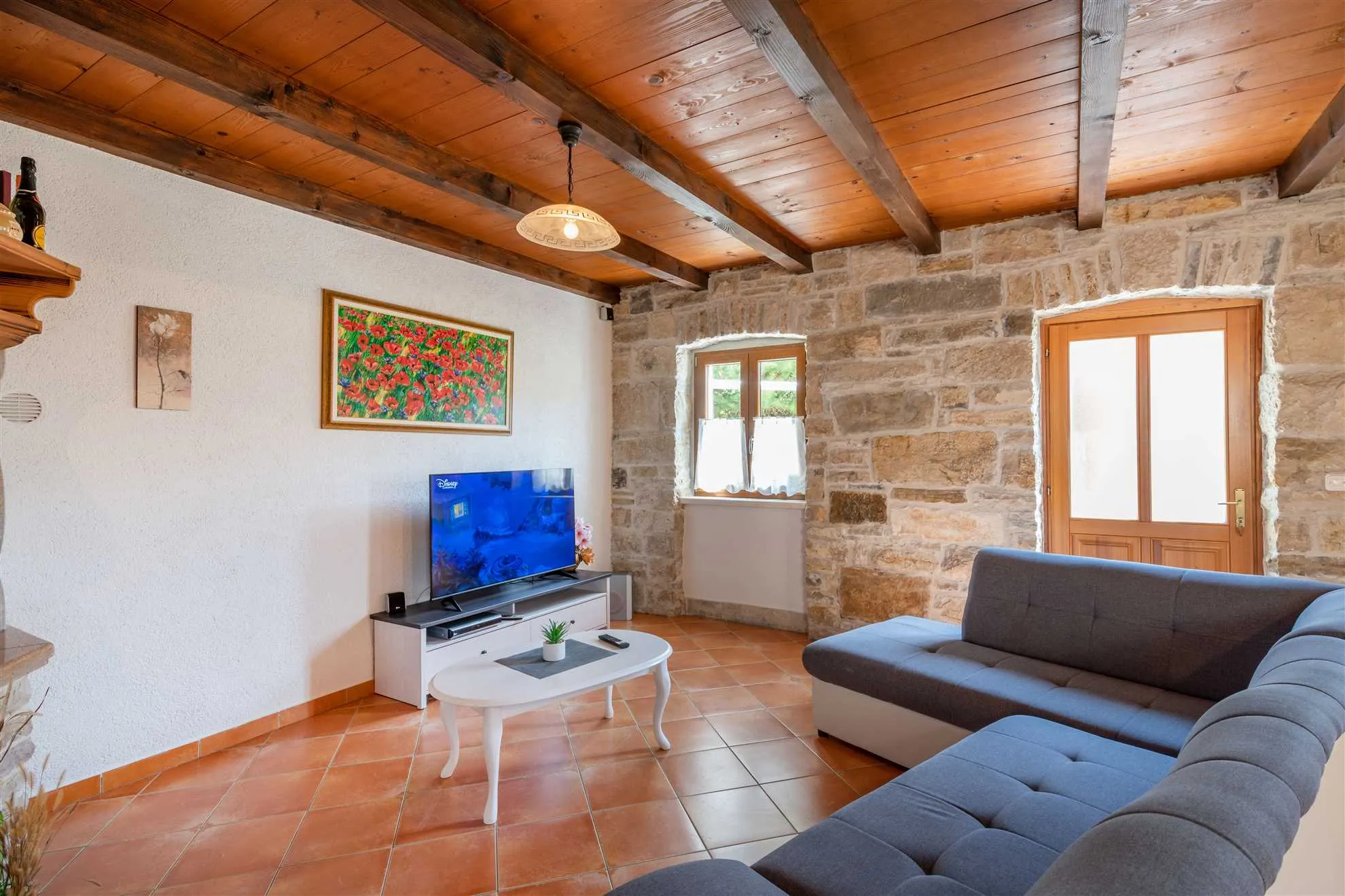 Holiday Home Villa Rimanići