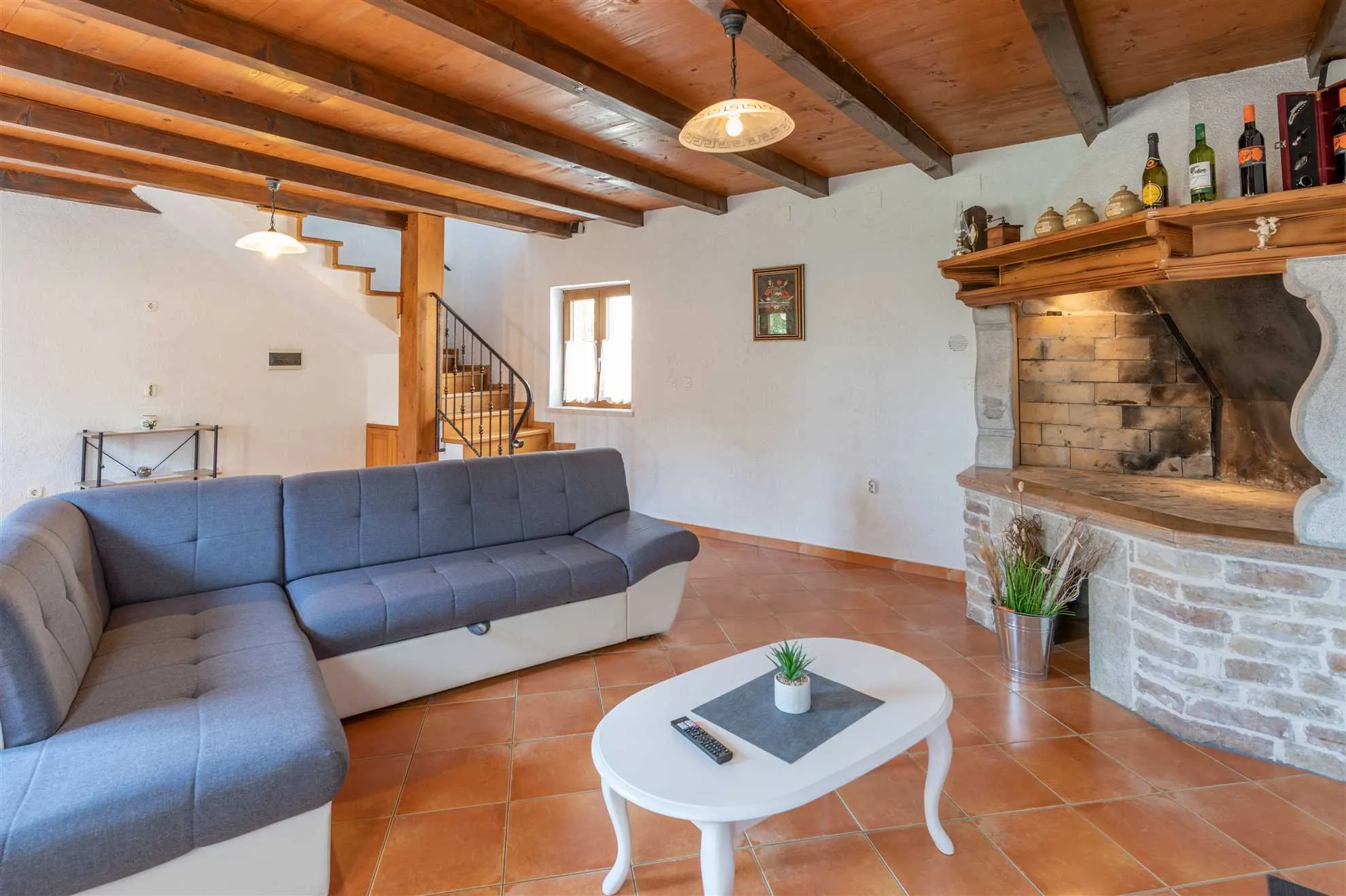 Holiday Home Villa Rimanići