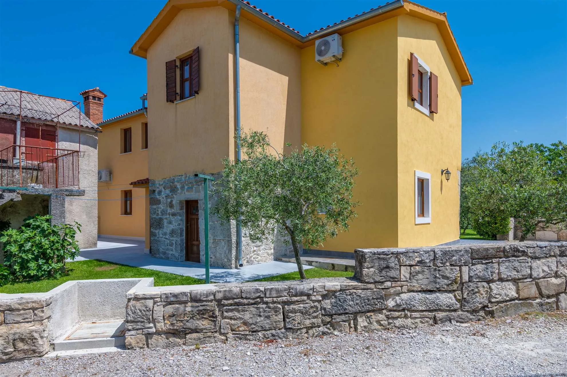 Holiday Home Villa Rimanići