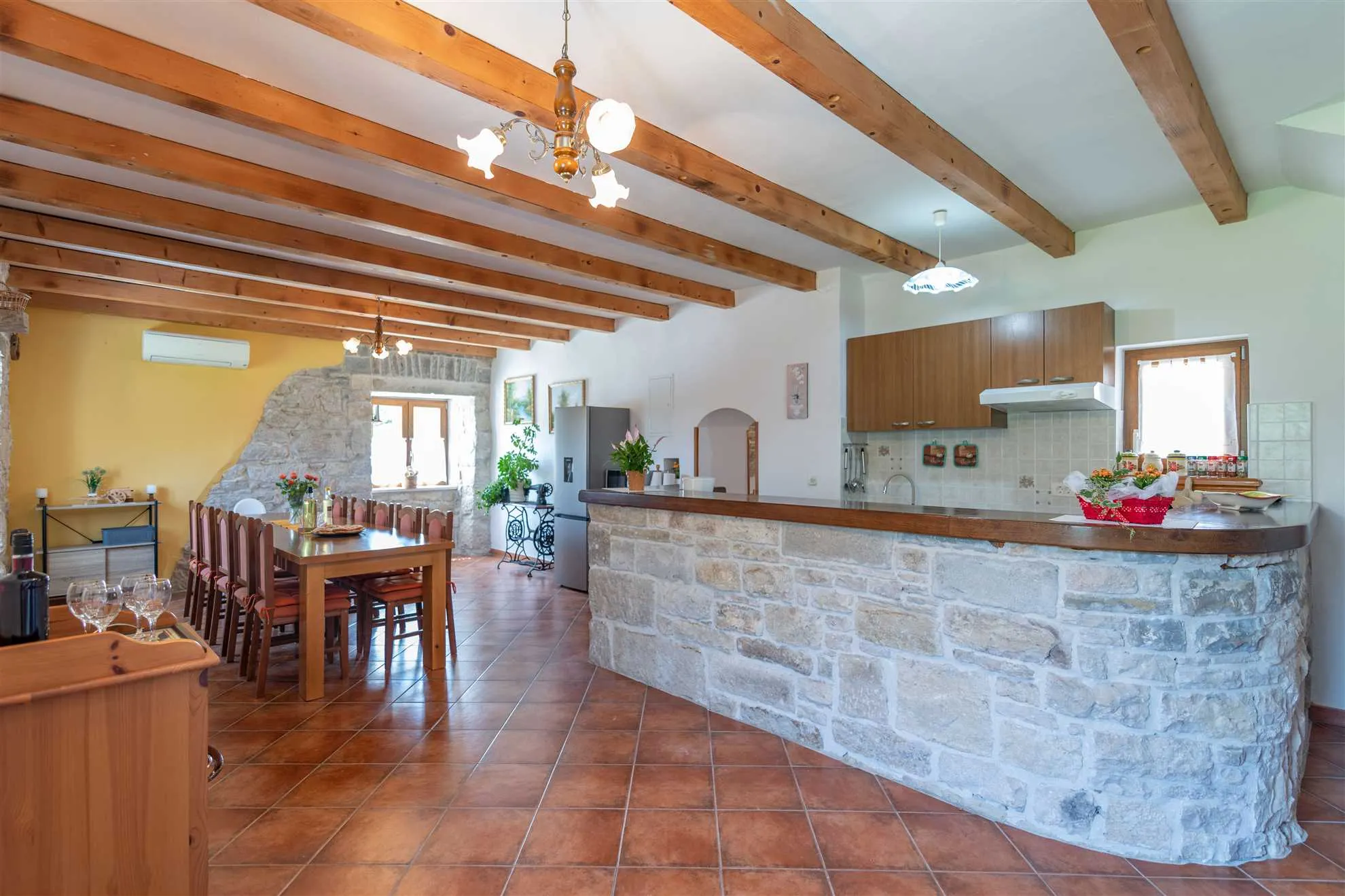 Holiday Home Villa Rimanići
