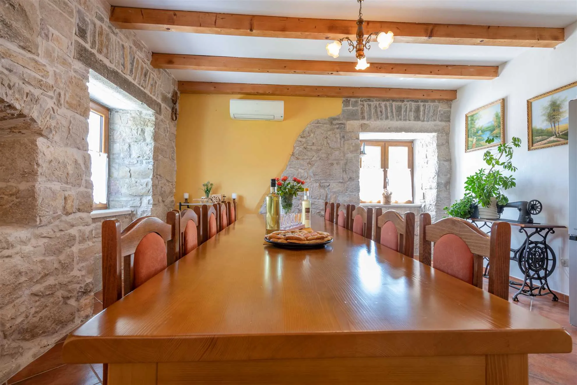 Holiday Home Villa Rimanići