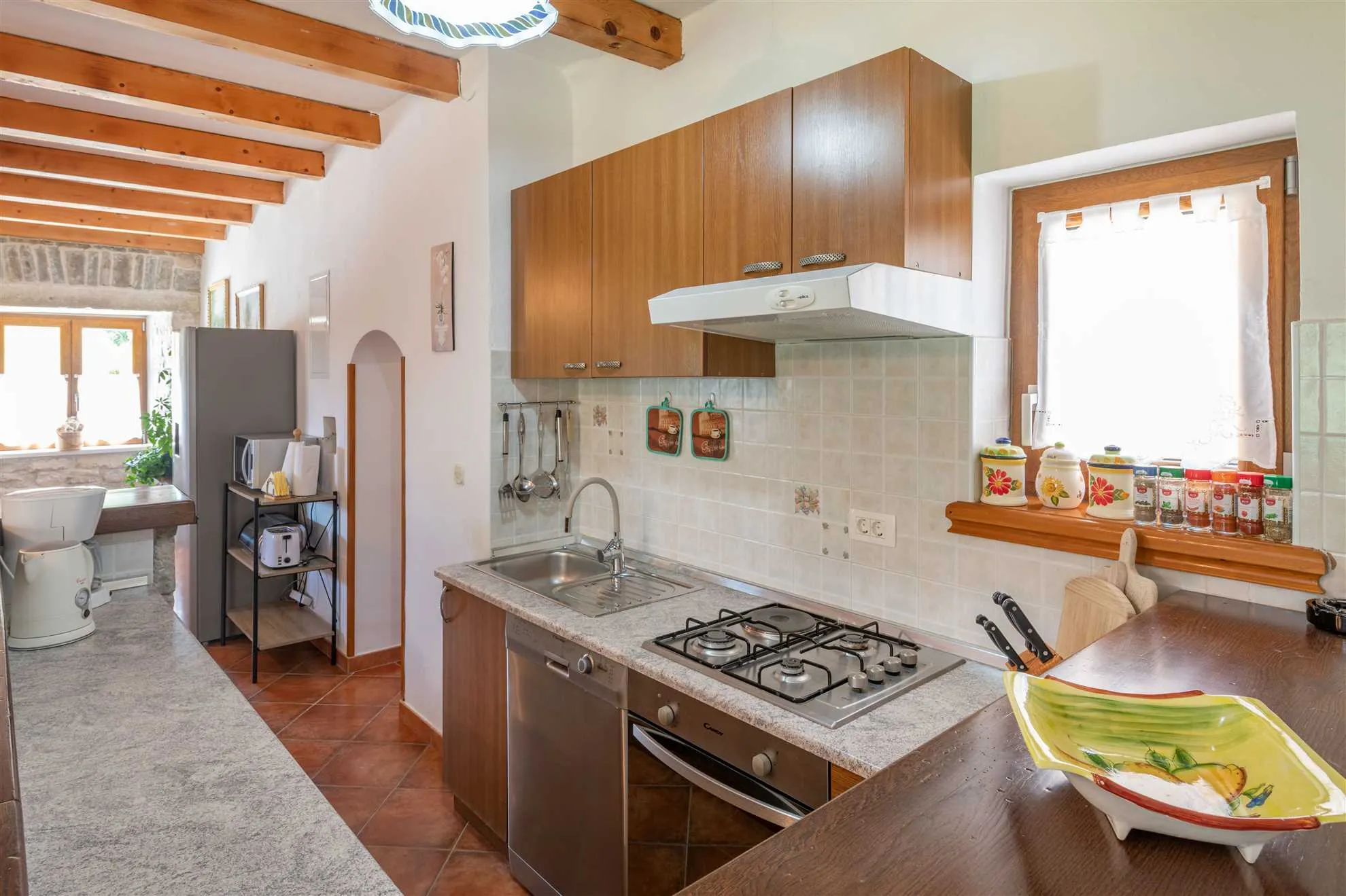 Holiday Home Villa Rimanići