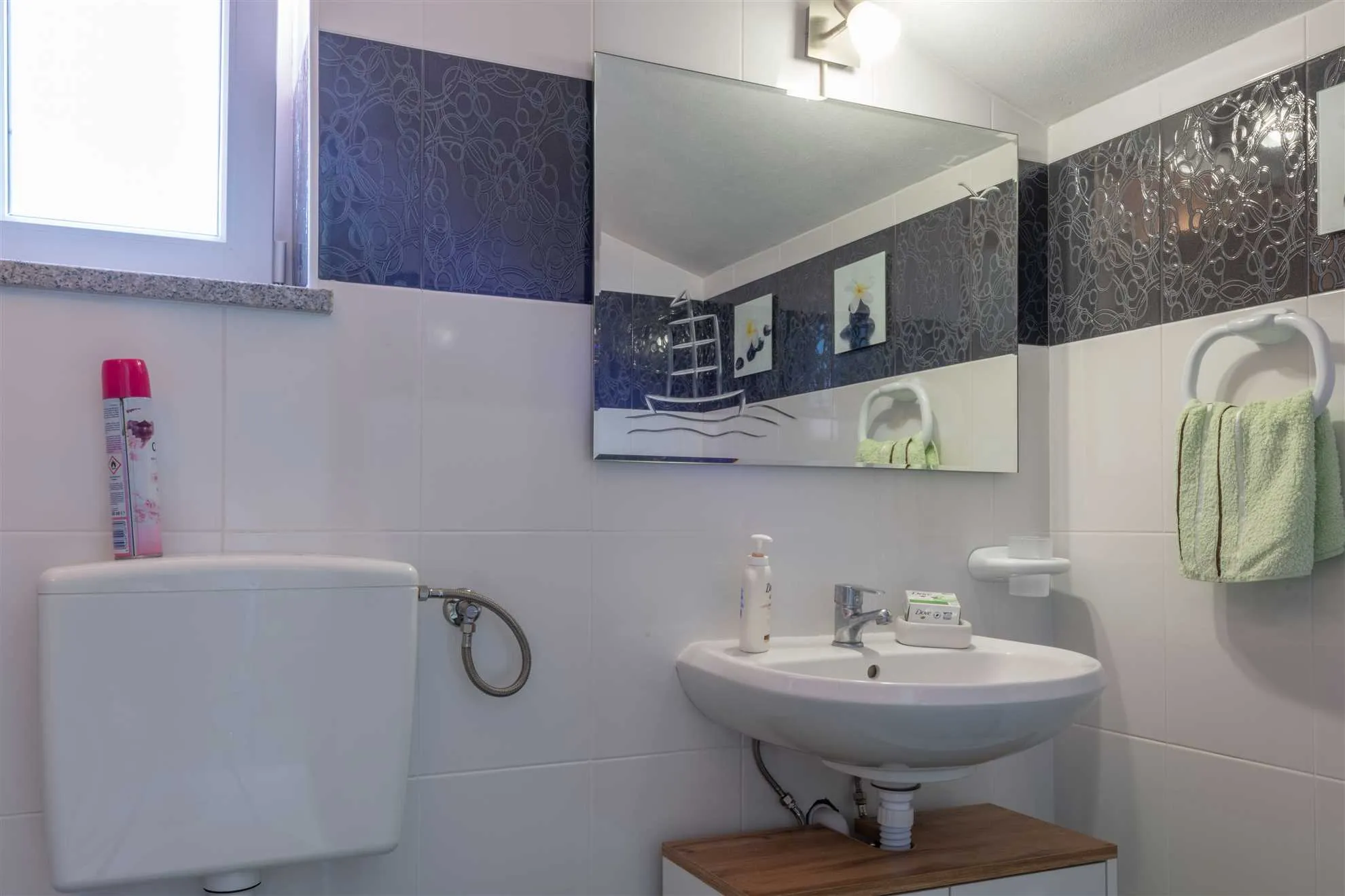 Holiday Home Villa Sandra