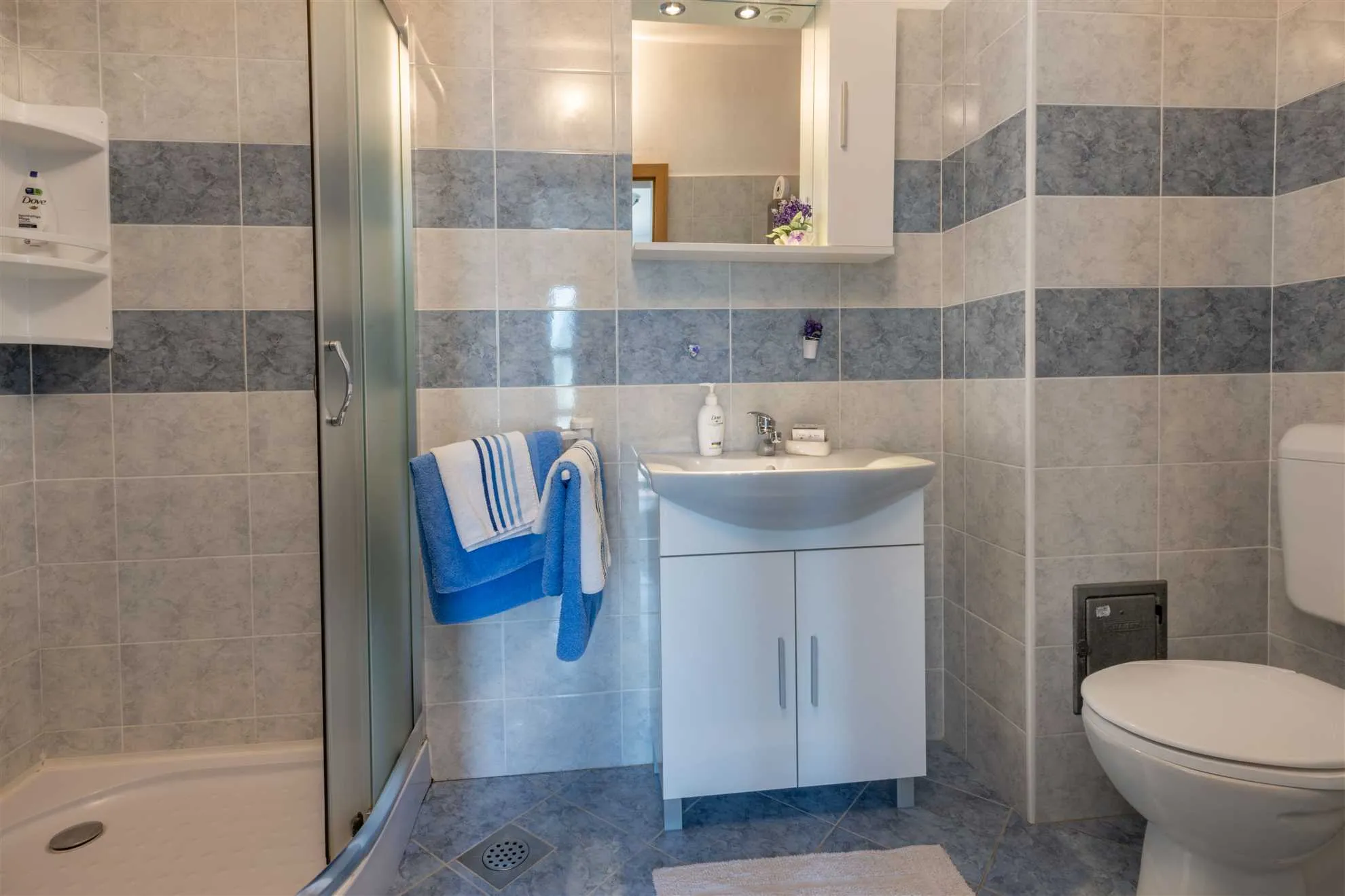Holiday Home Villa Sandra