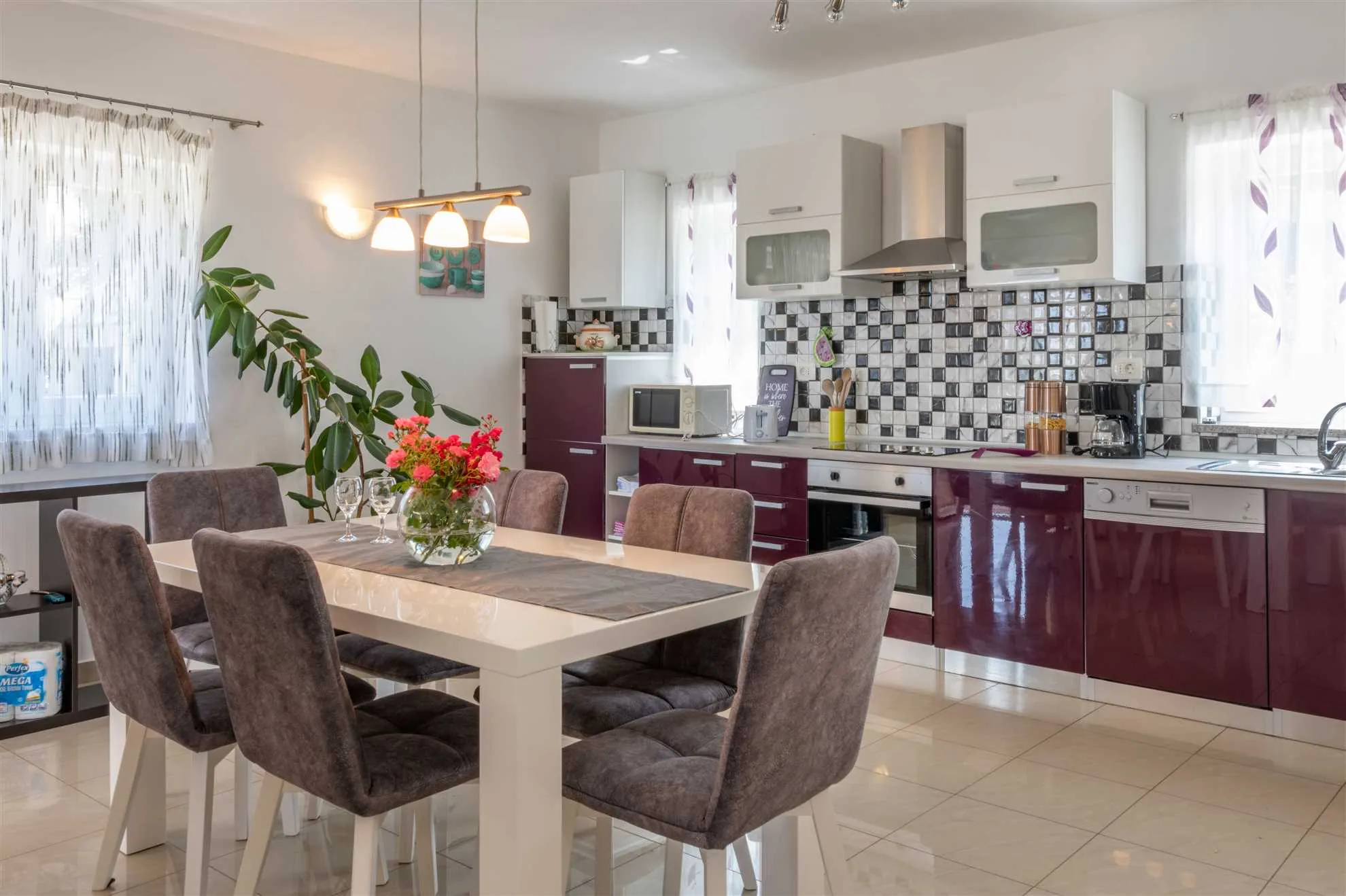 Holiday Home Villa Sandra