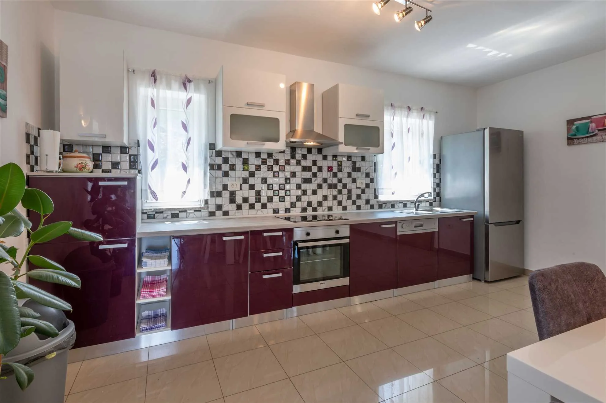 Holiday Home Villa Sandra