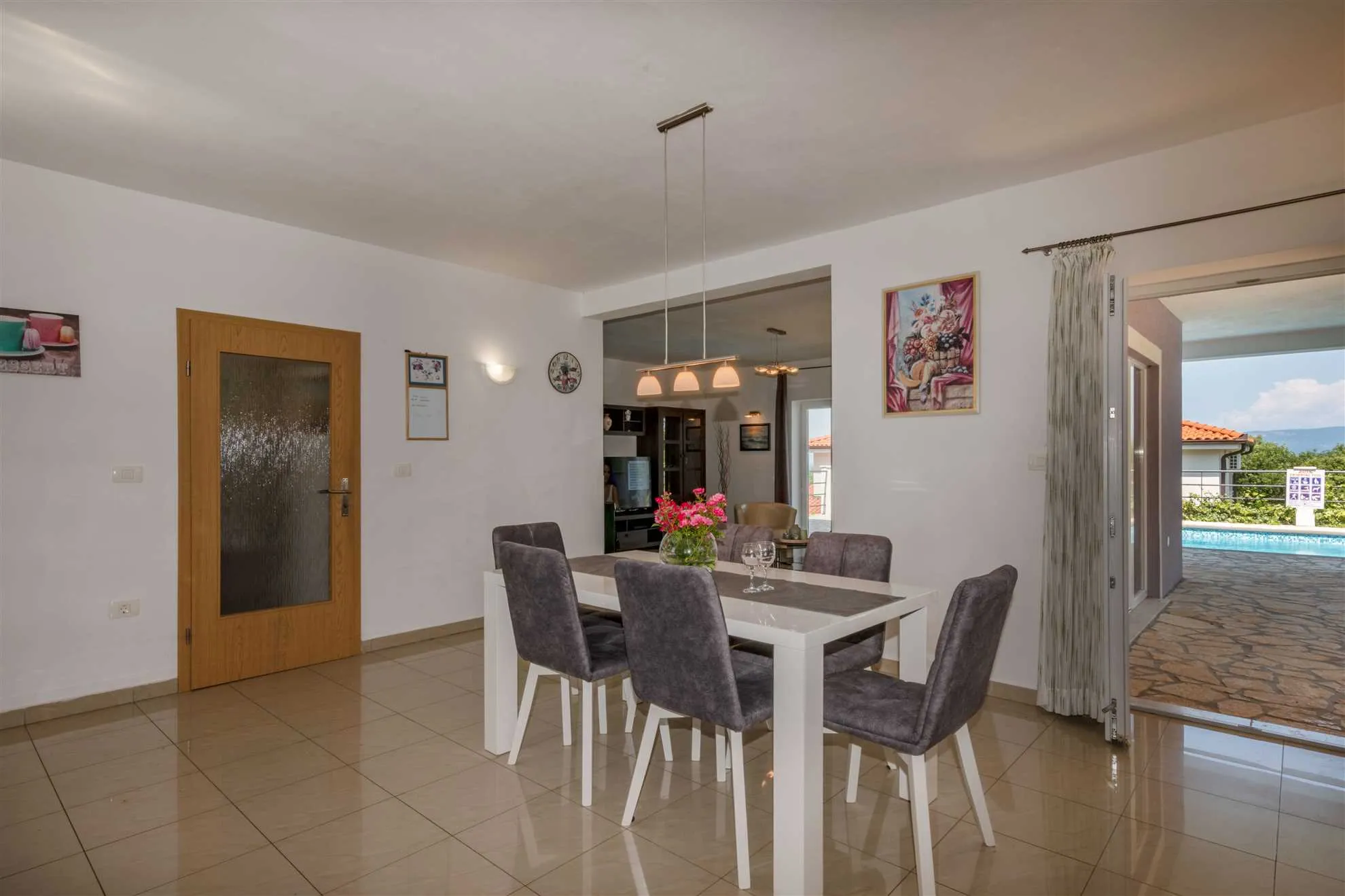 Holiday Home Villa Sandra