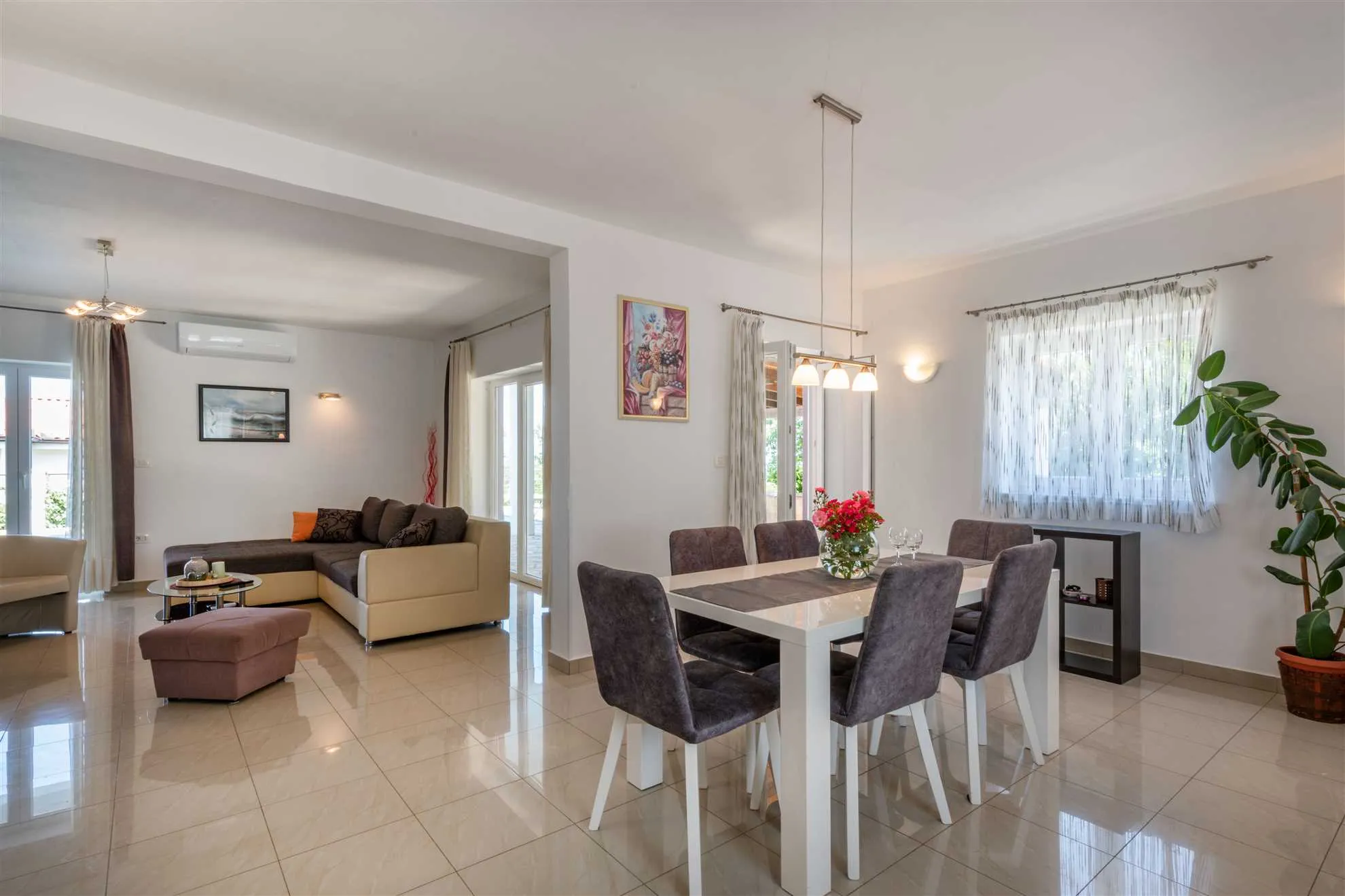 Holiday Home Villa Sandra