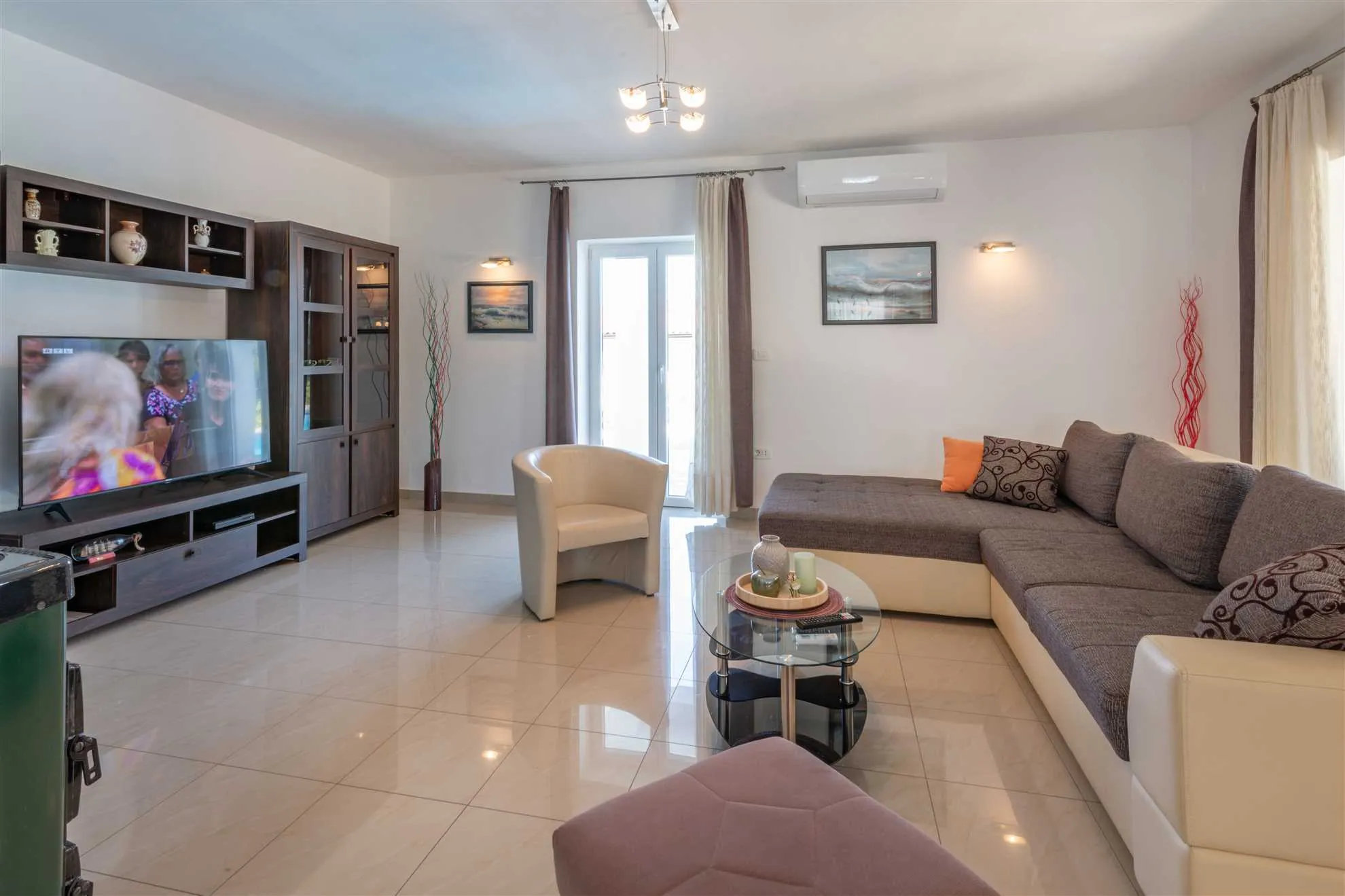 Holiday Home Villa Sandra