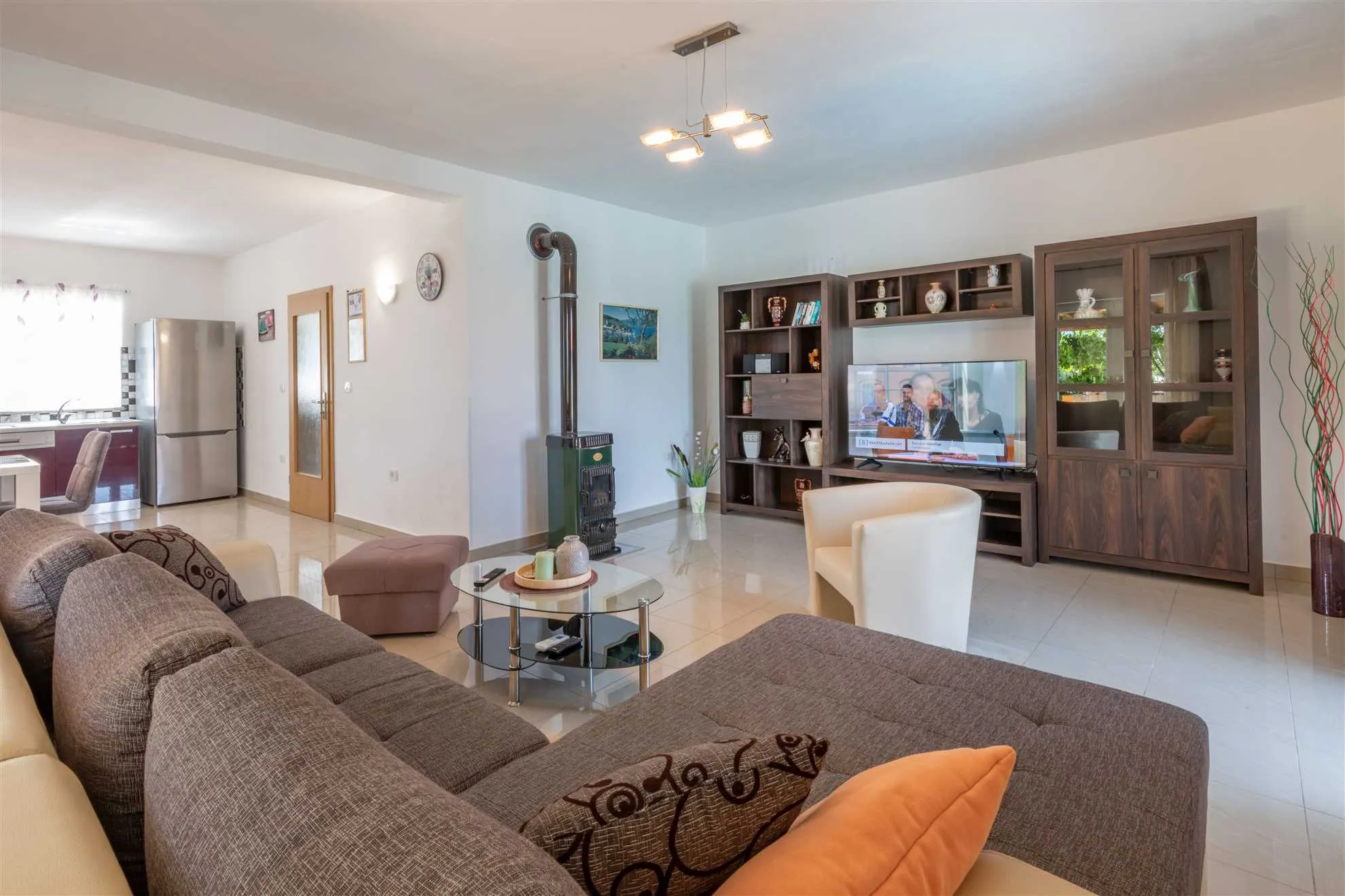 Holiday Home Villa Sandra