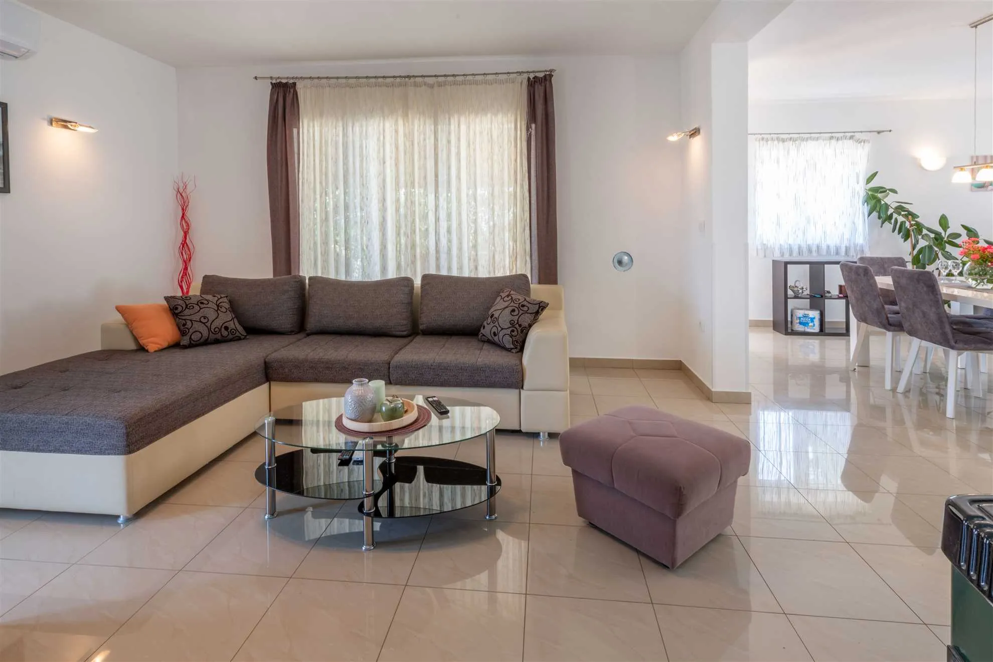 Holiday Home Villa Sandra