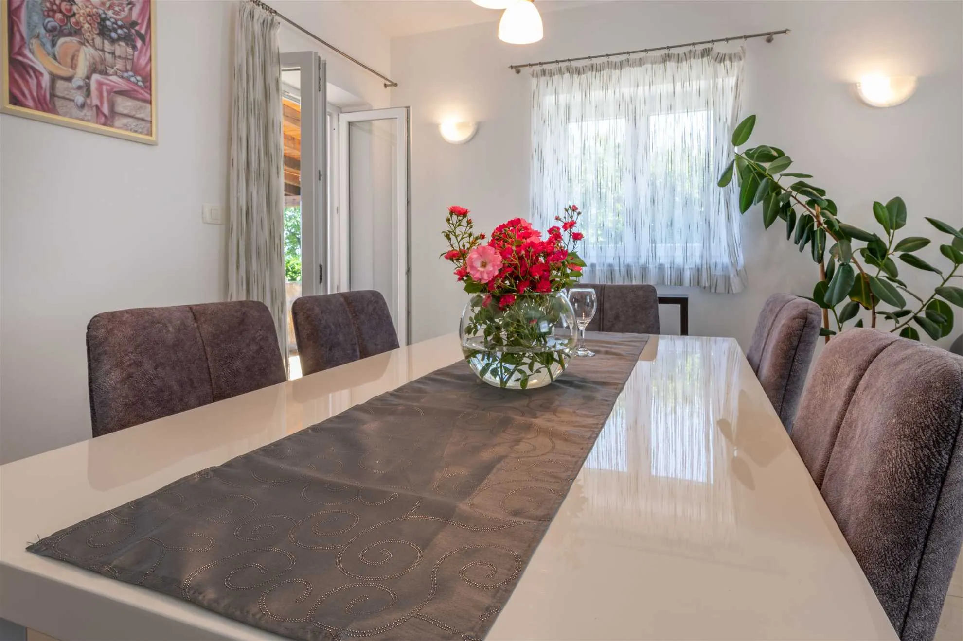 Holiday Home Villa Sandra