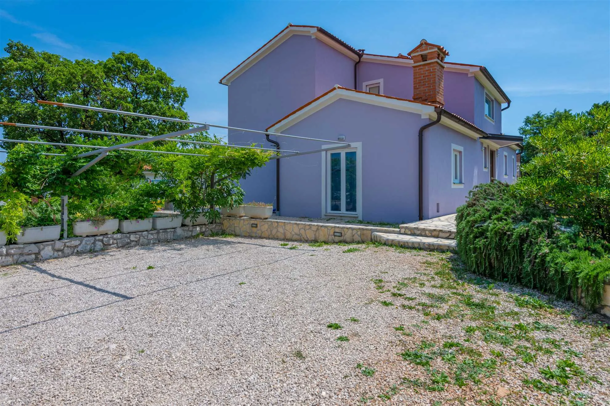 Holiday Home Villa Sandra