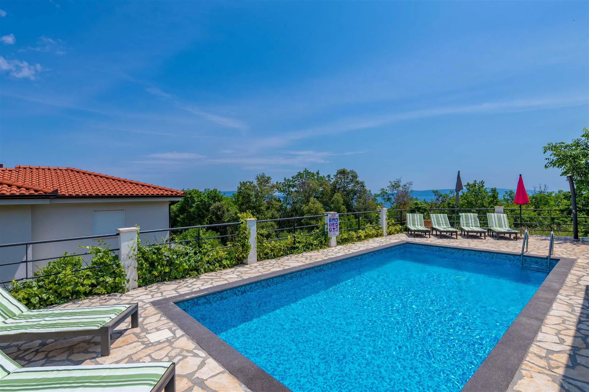 Holiday Home Villa Sandra