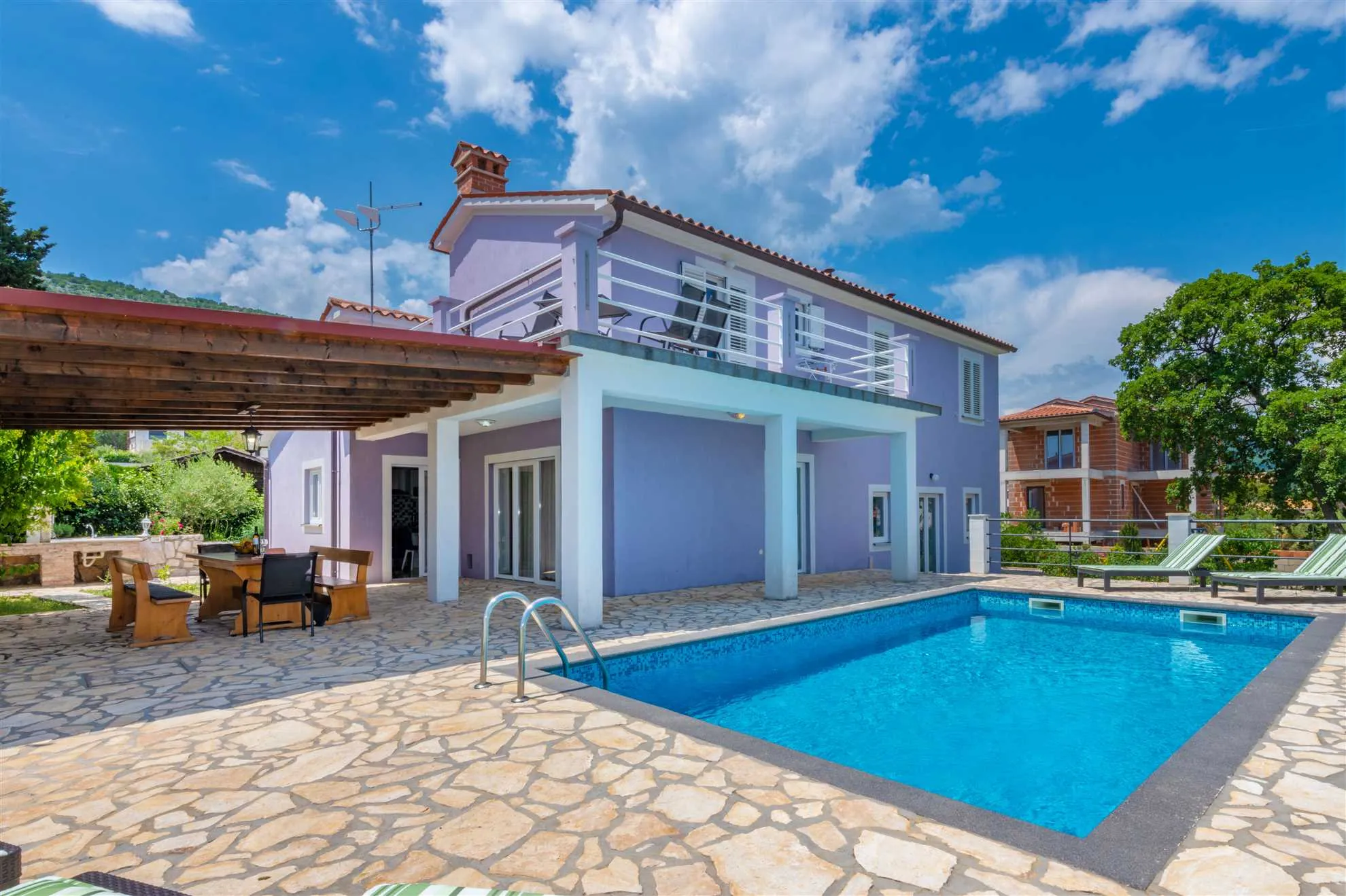 Holiday Home Villa Sandra