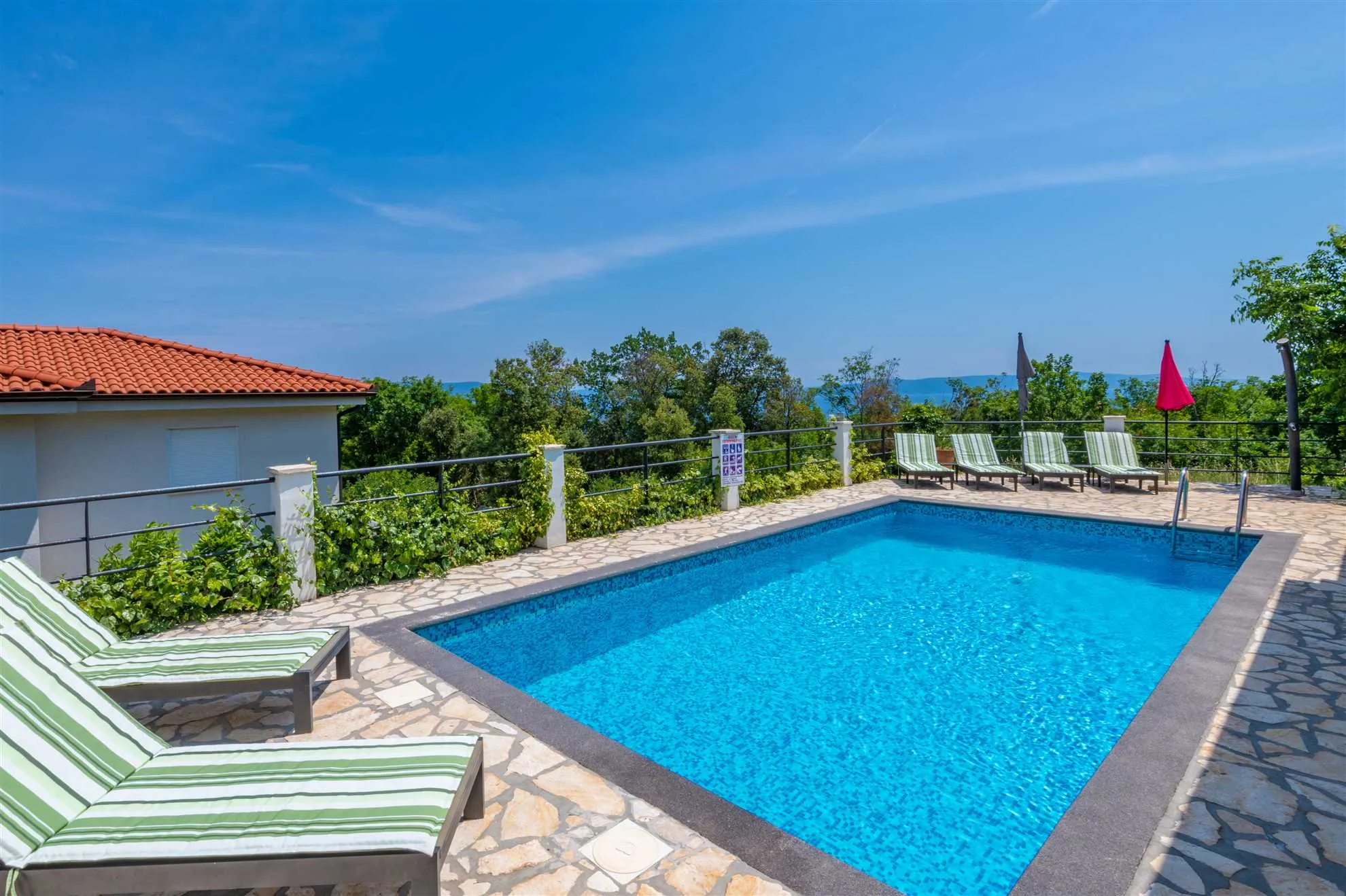 Holiday Home Villa Sandra