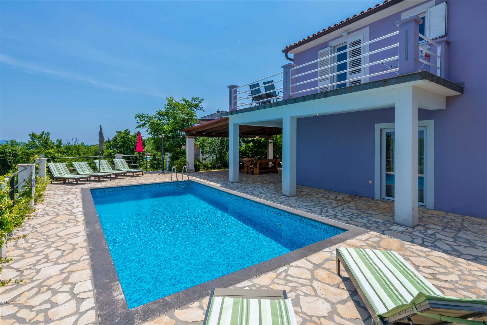 Holiday Home Villa Sandra