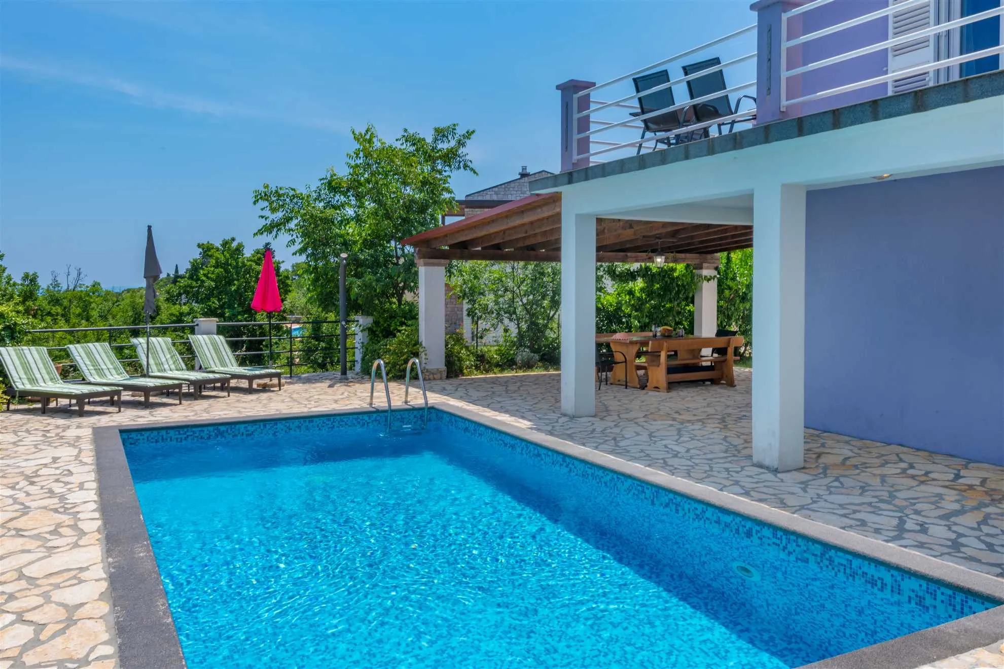 Holiday Home Villa Sandra