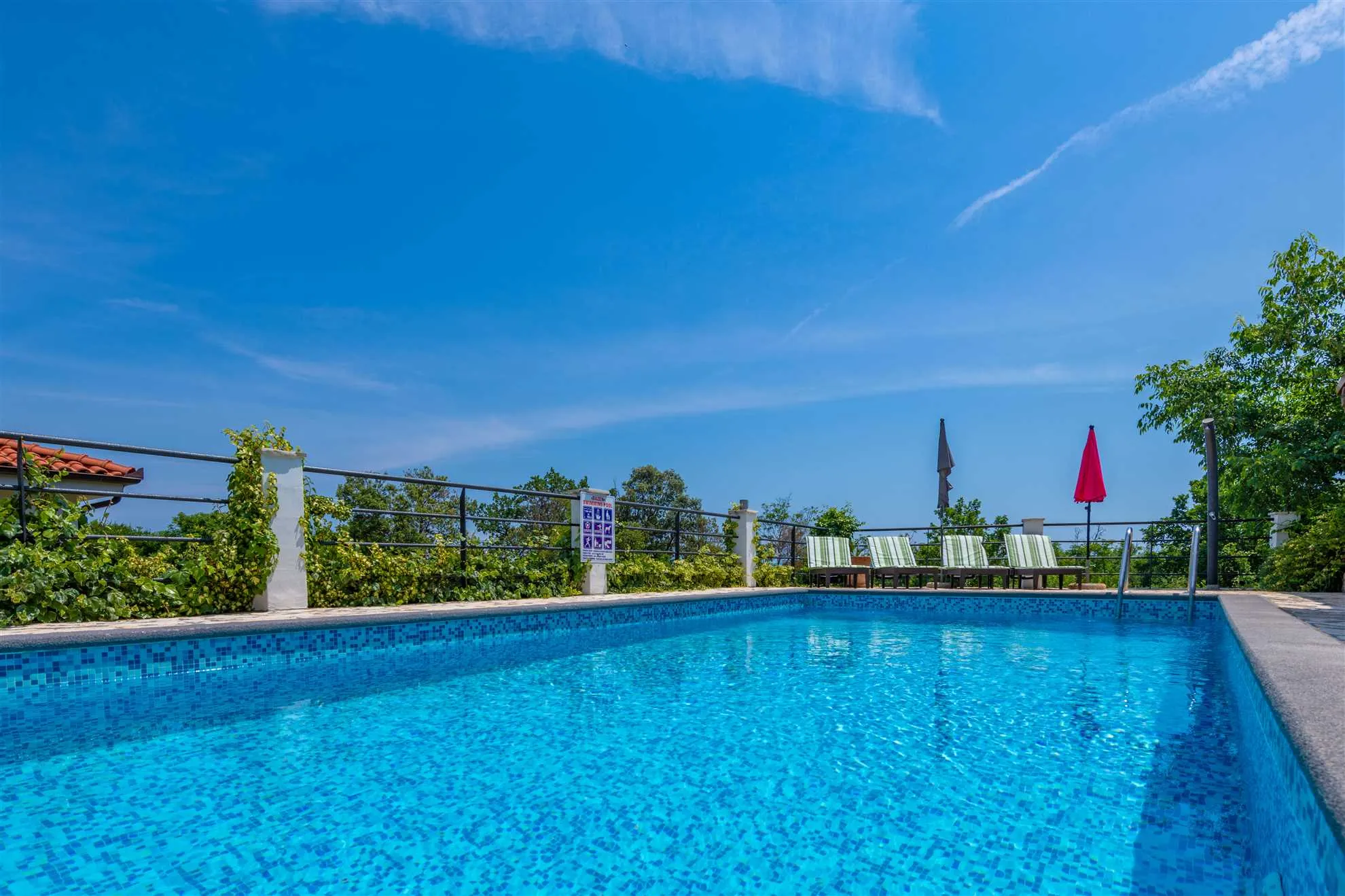 Holiday Home Villa Sandra