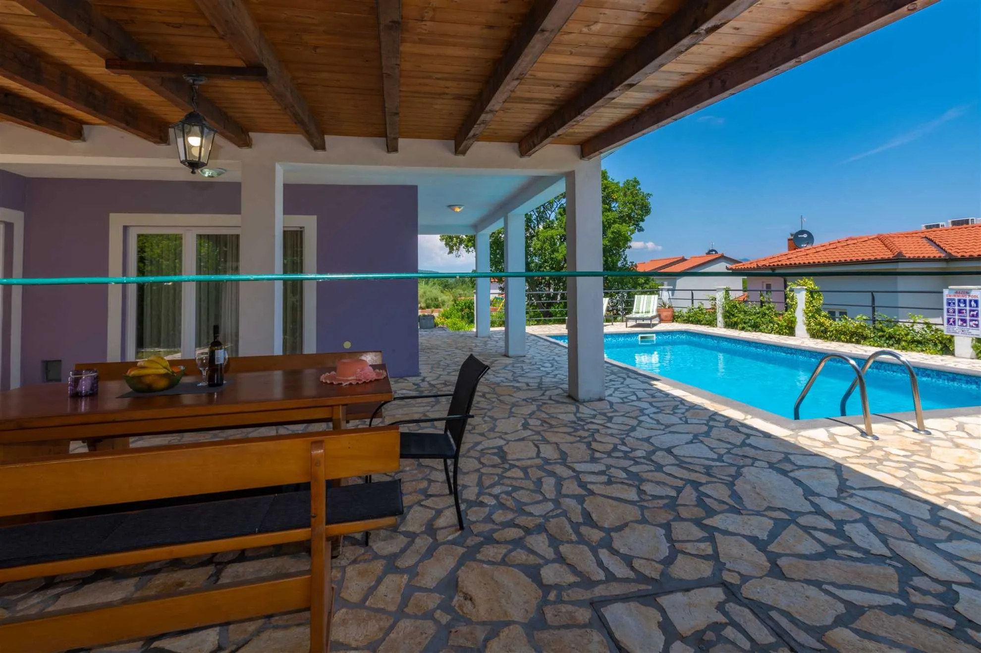 Holiday Home Villa Sandra