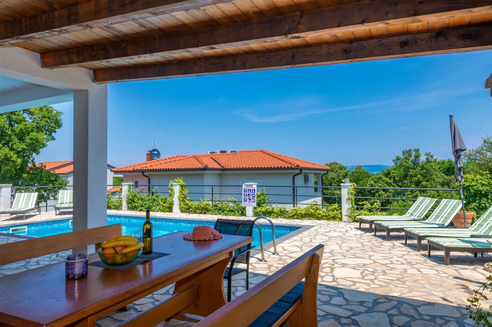 Holiday Home Villa Sandra