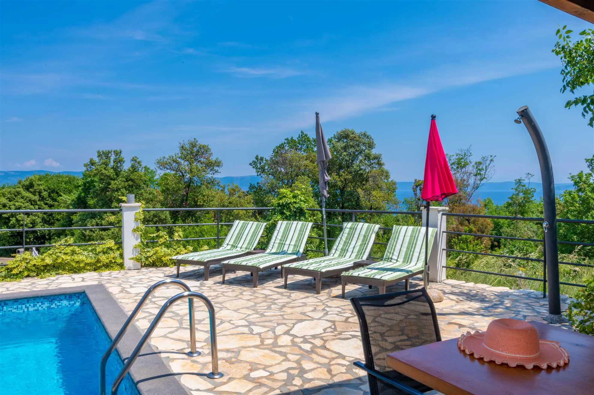 Holiday Home Villa Sandra