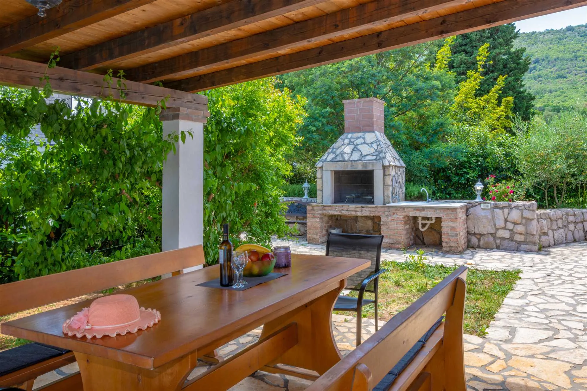 Holiday Home Villa Sandra