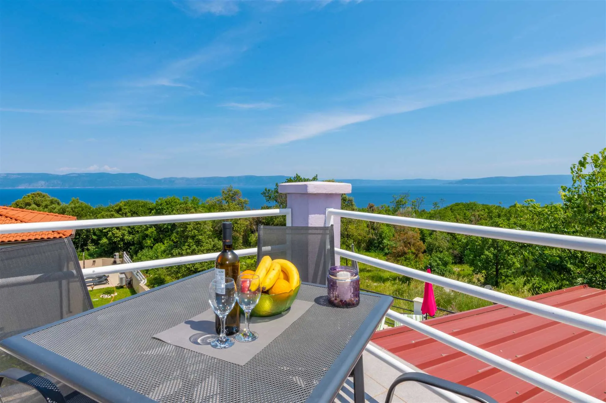 Holiday Home Villa Sandra