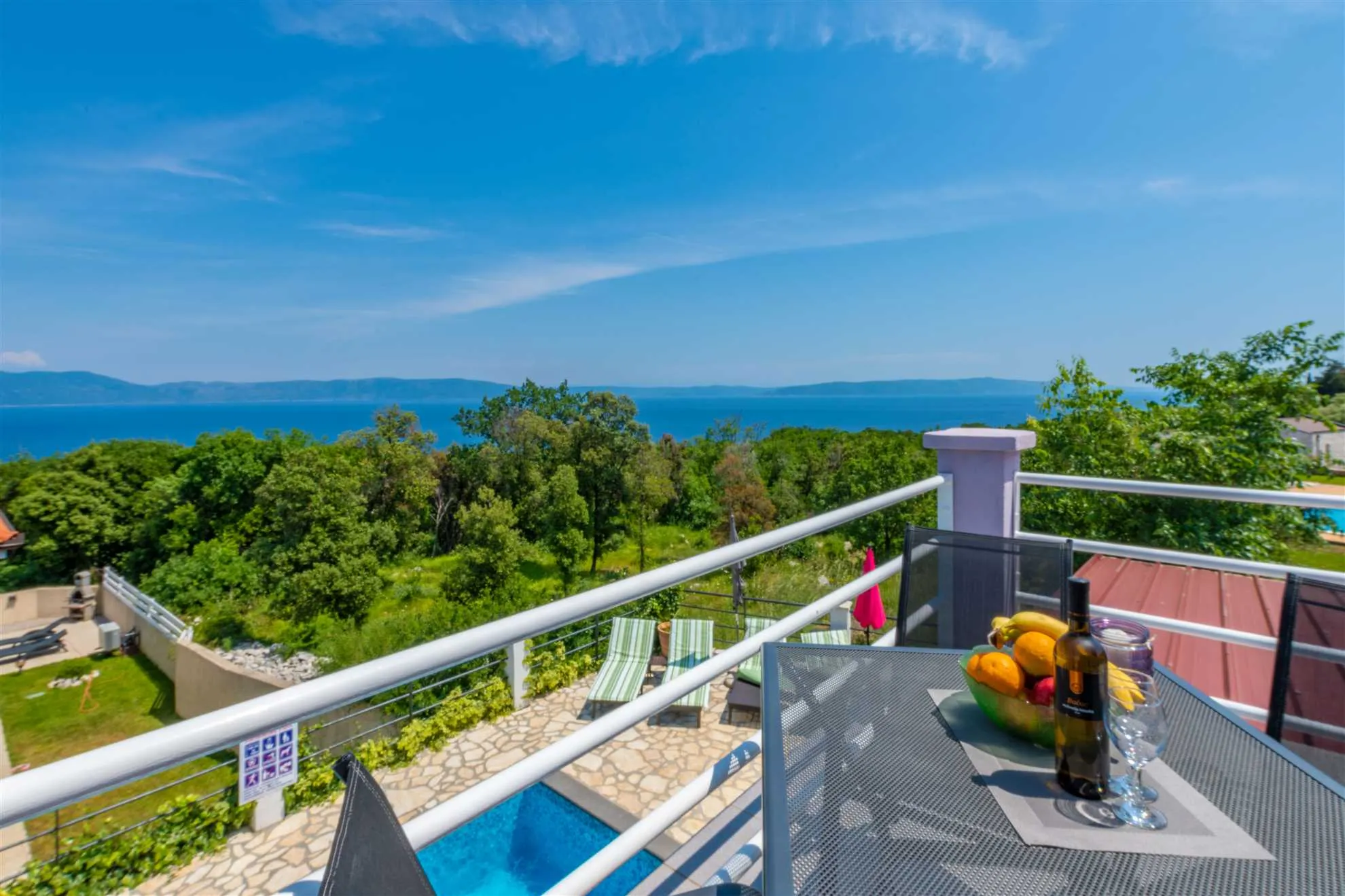 Holiday Home Villa Sandra