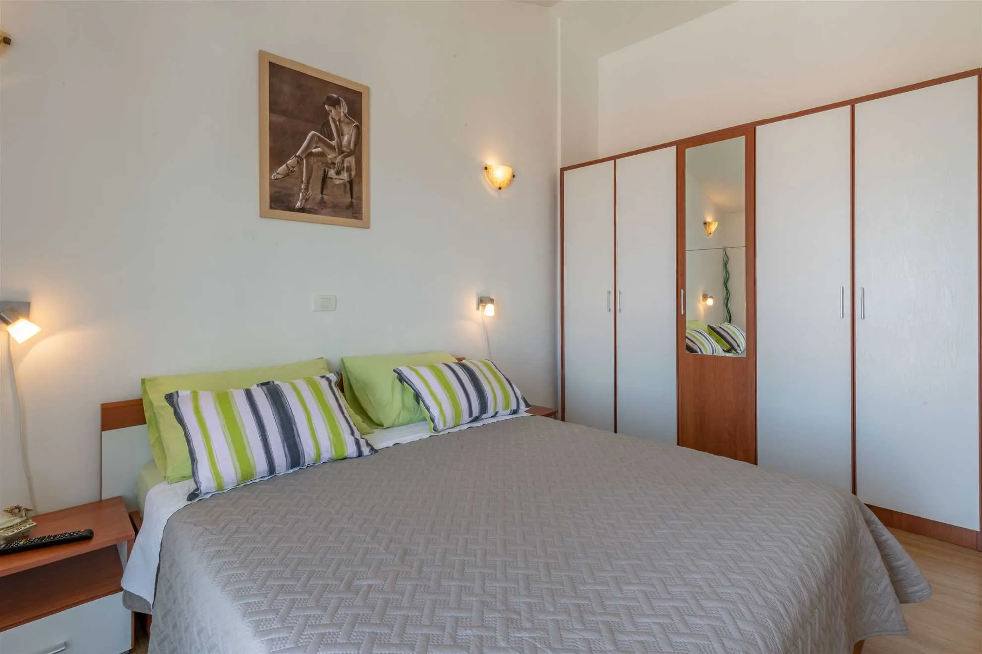 Holiday Home Villa Sandra