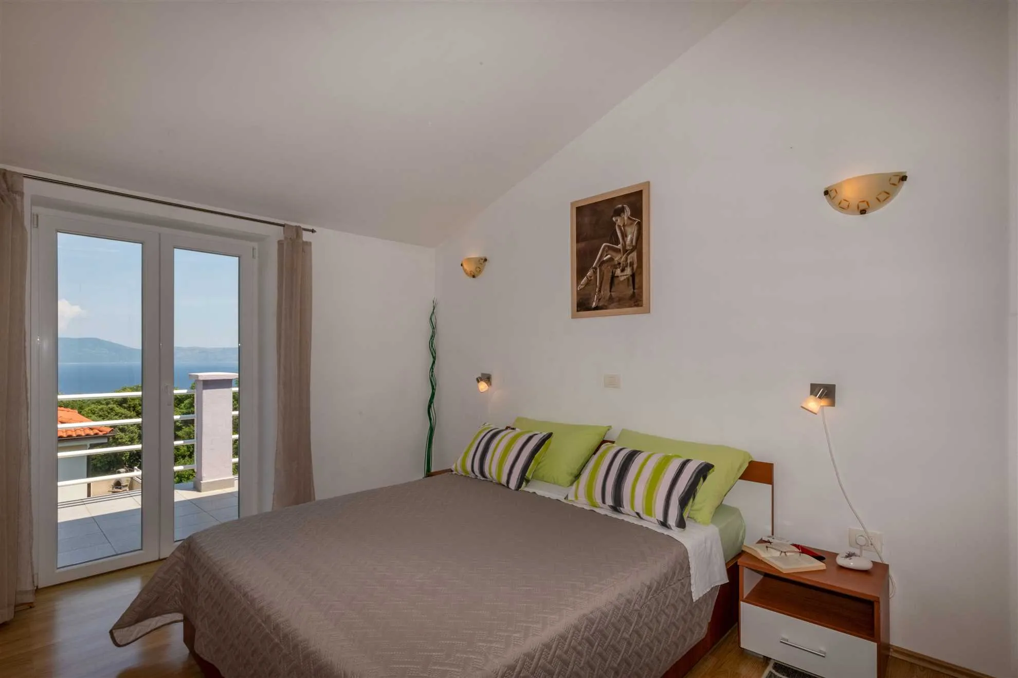Holiday Home Villa Sandra