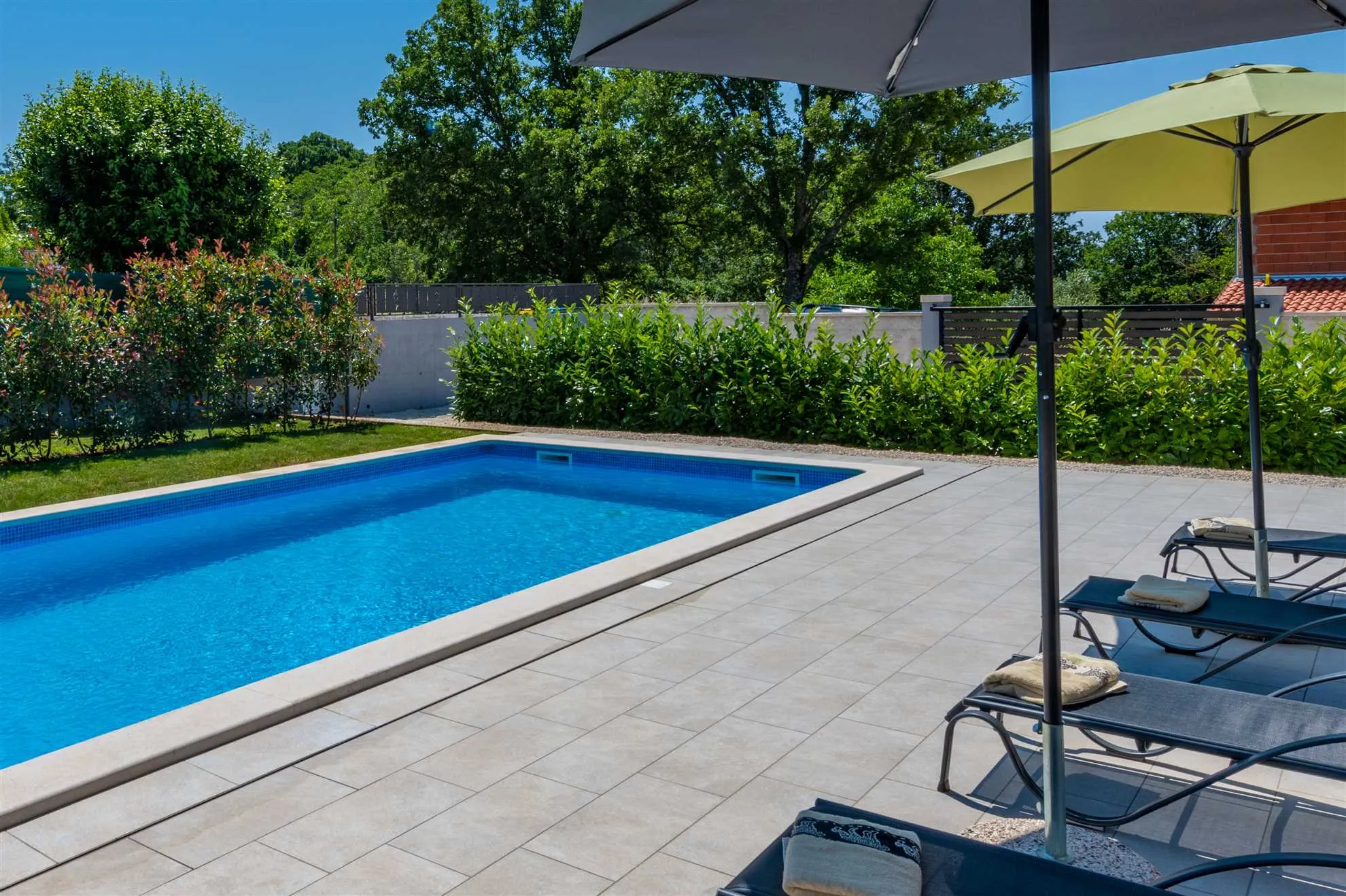 Holiday Home Villa Aria