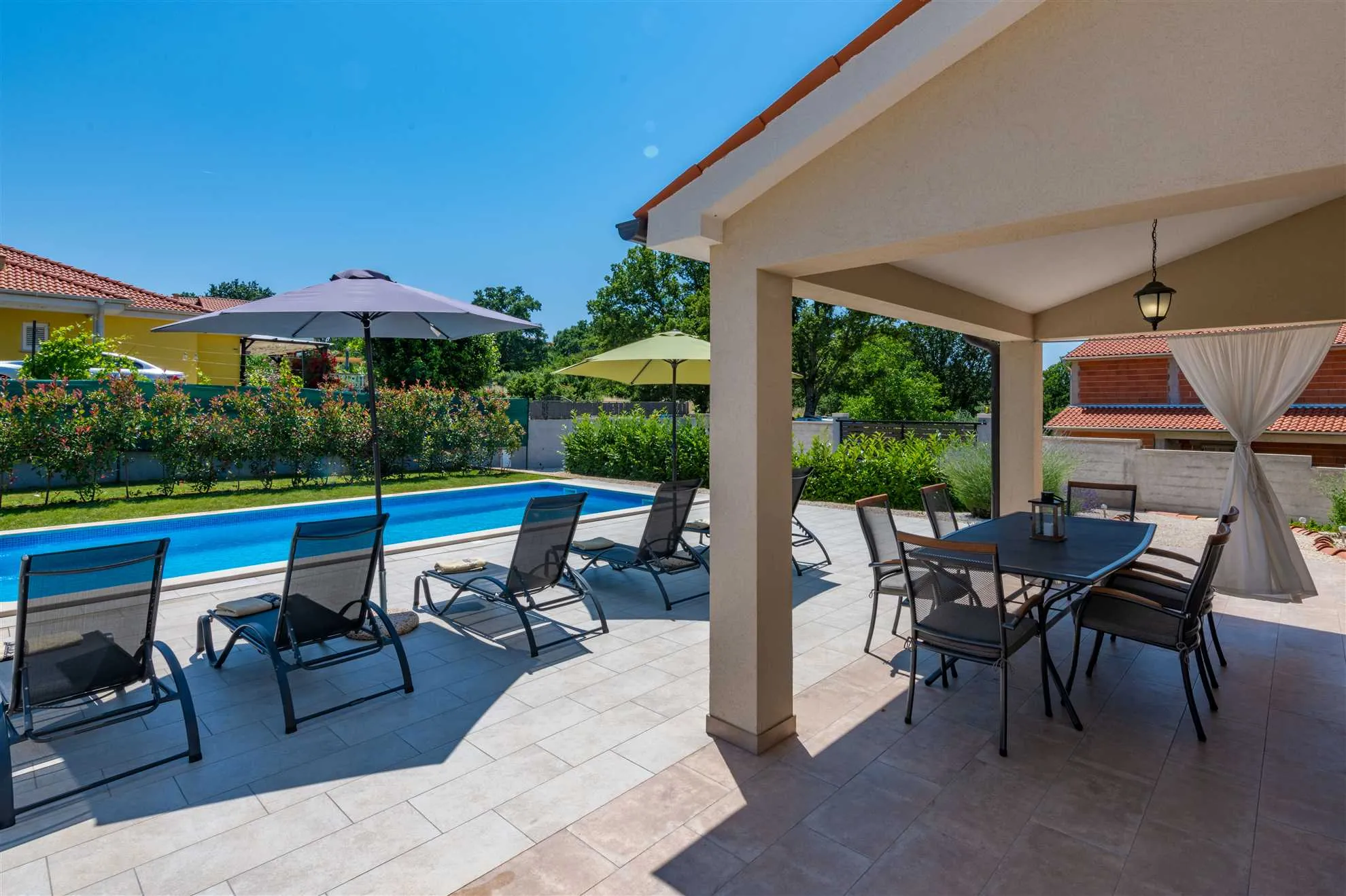 Holiday Home Villa Aria