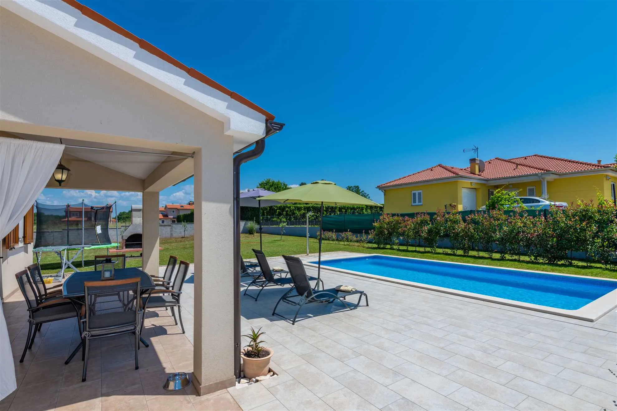 Holiday Home Villa Aria