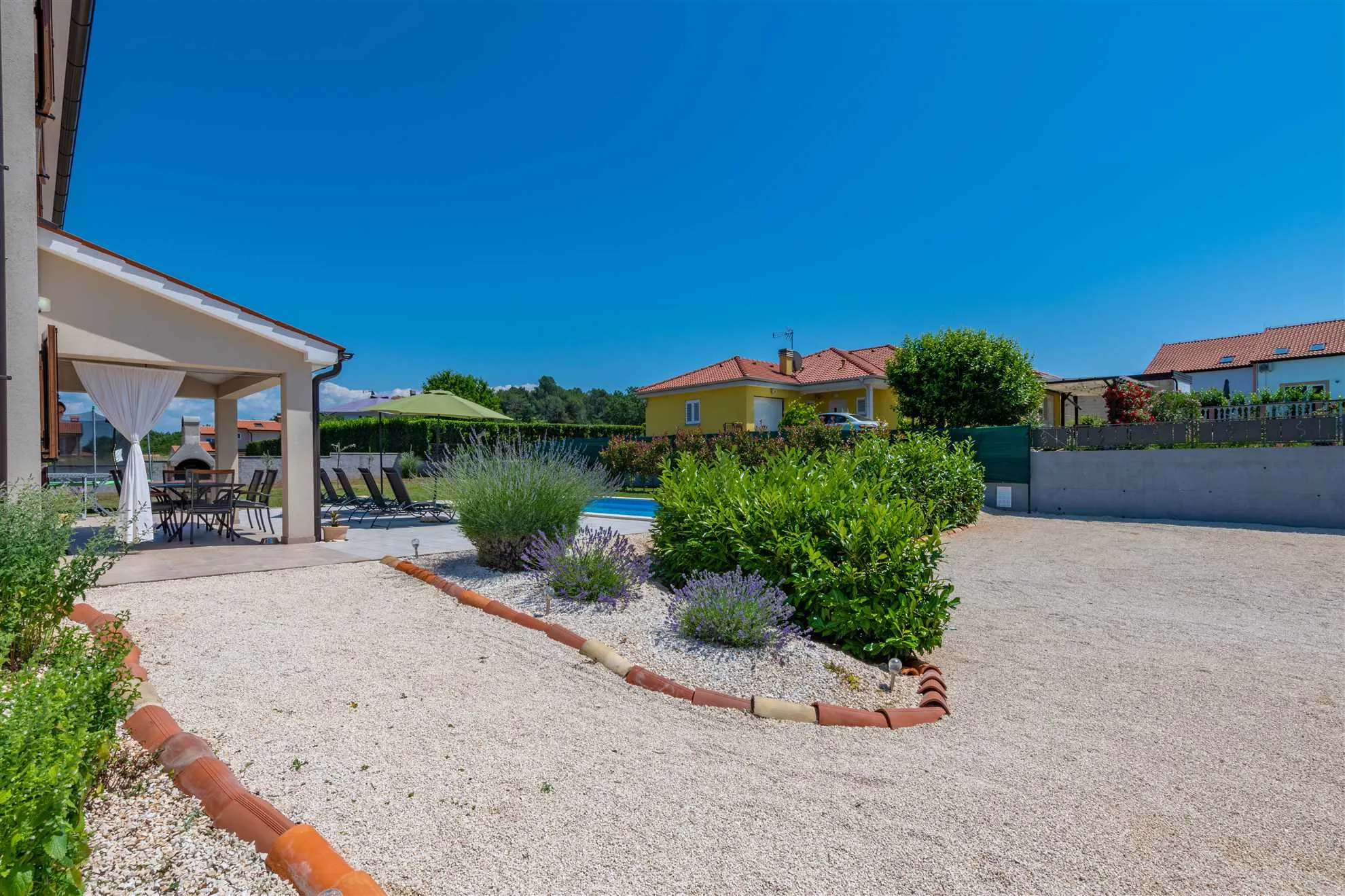 Holiday Home Villa Aria