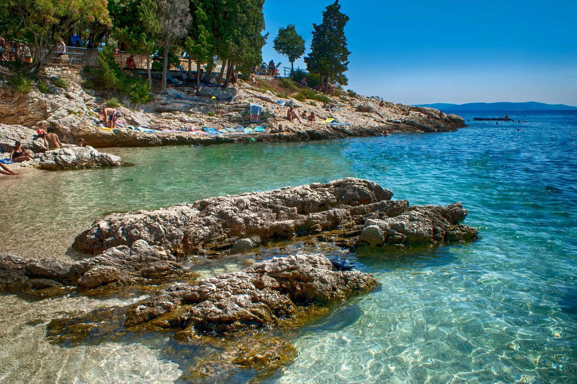 Holiday Home Villa Azi