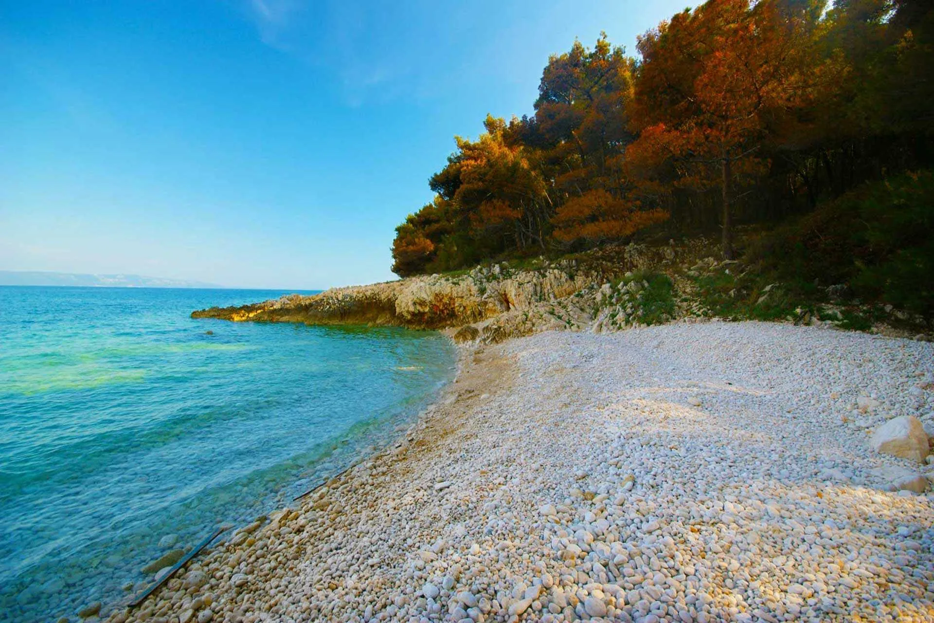 Holiday Home Villa Irena