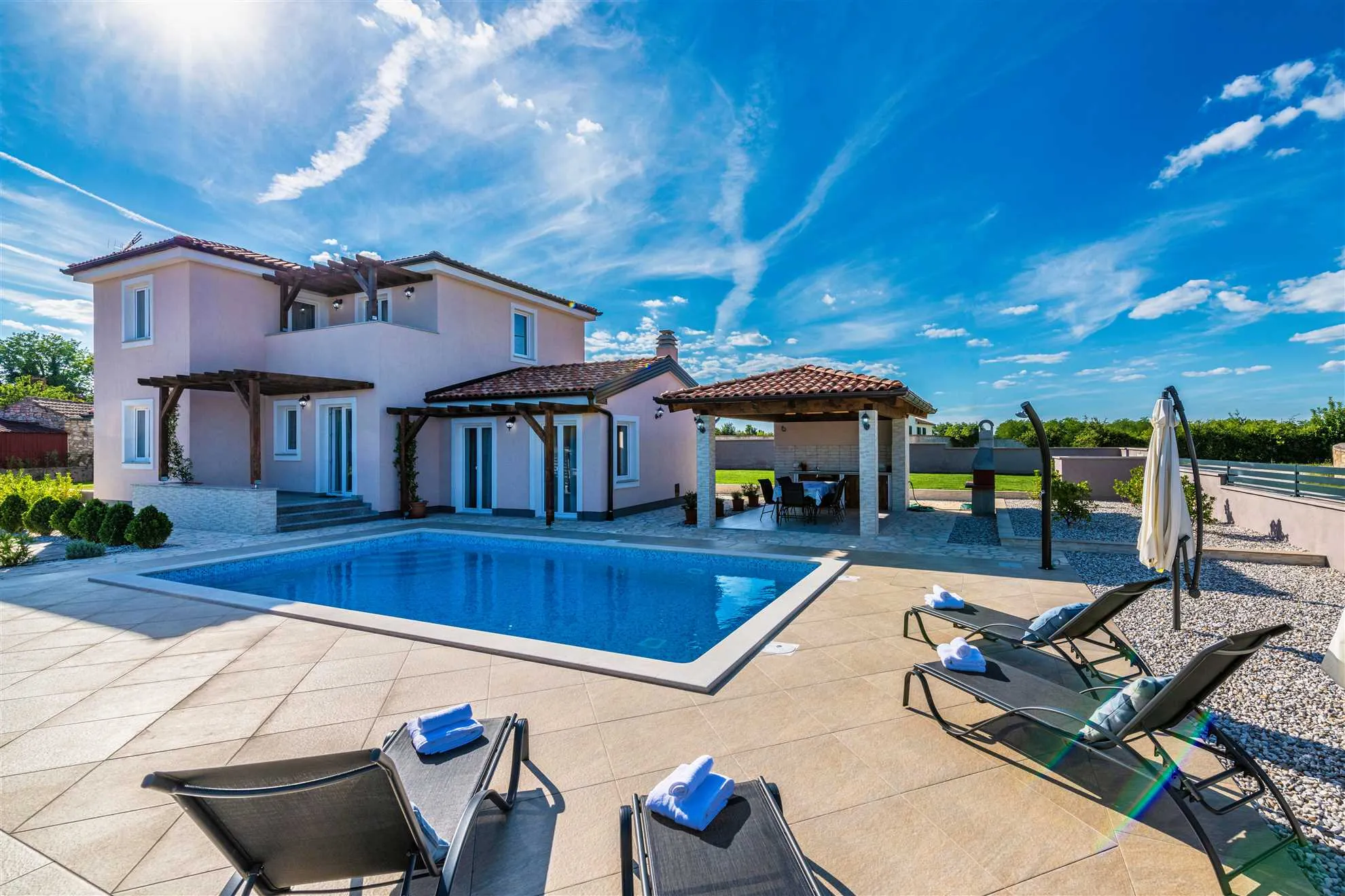Holiday Home Villa Niko