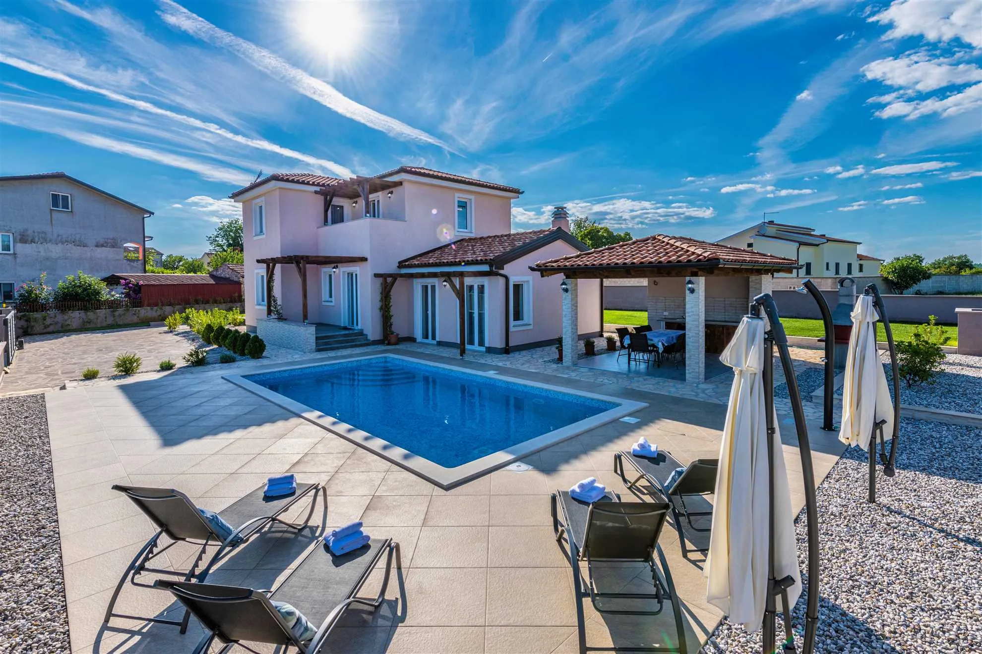 Holiday Home Villa Niko