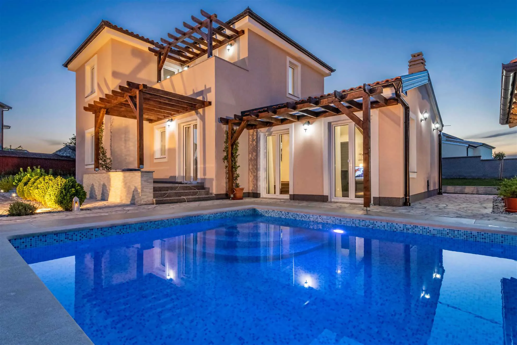 Holiday Home Villa Niko