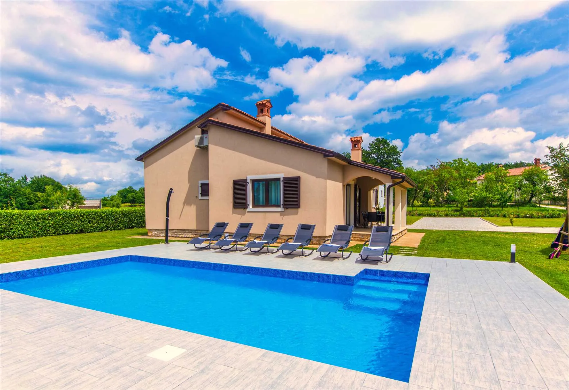 Holiday Home Villa Andrea