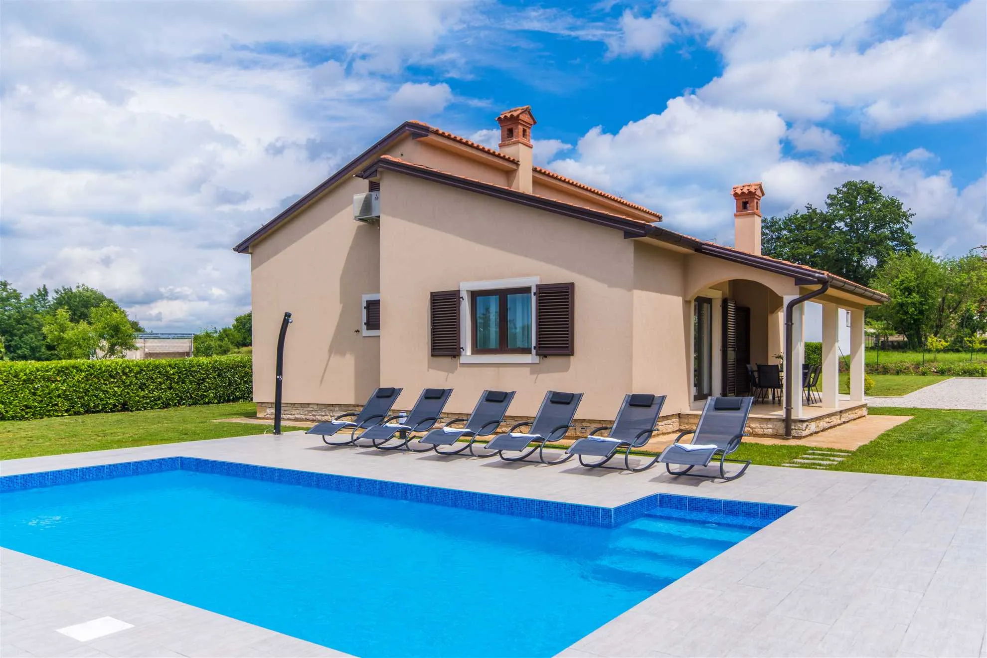 Holiday Home Villa Andrea