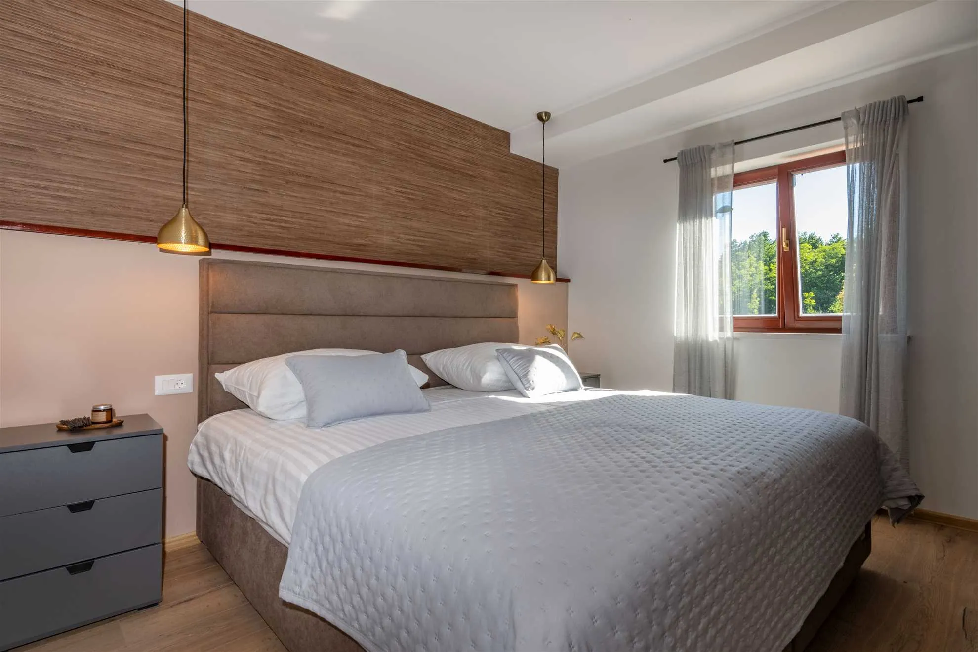 Holiday Home Villa Letish