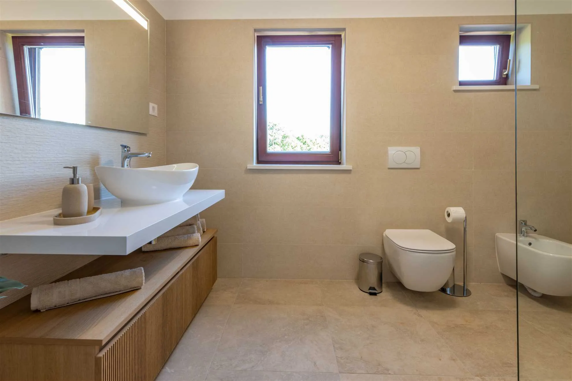 Holiday Home Villa Letish