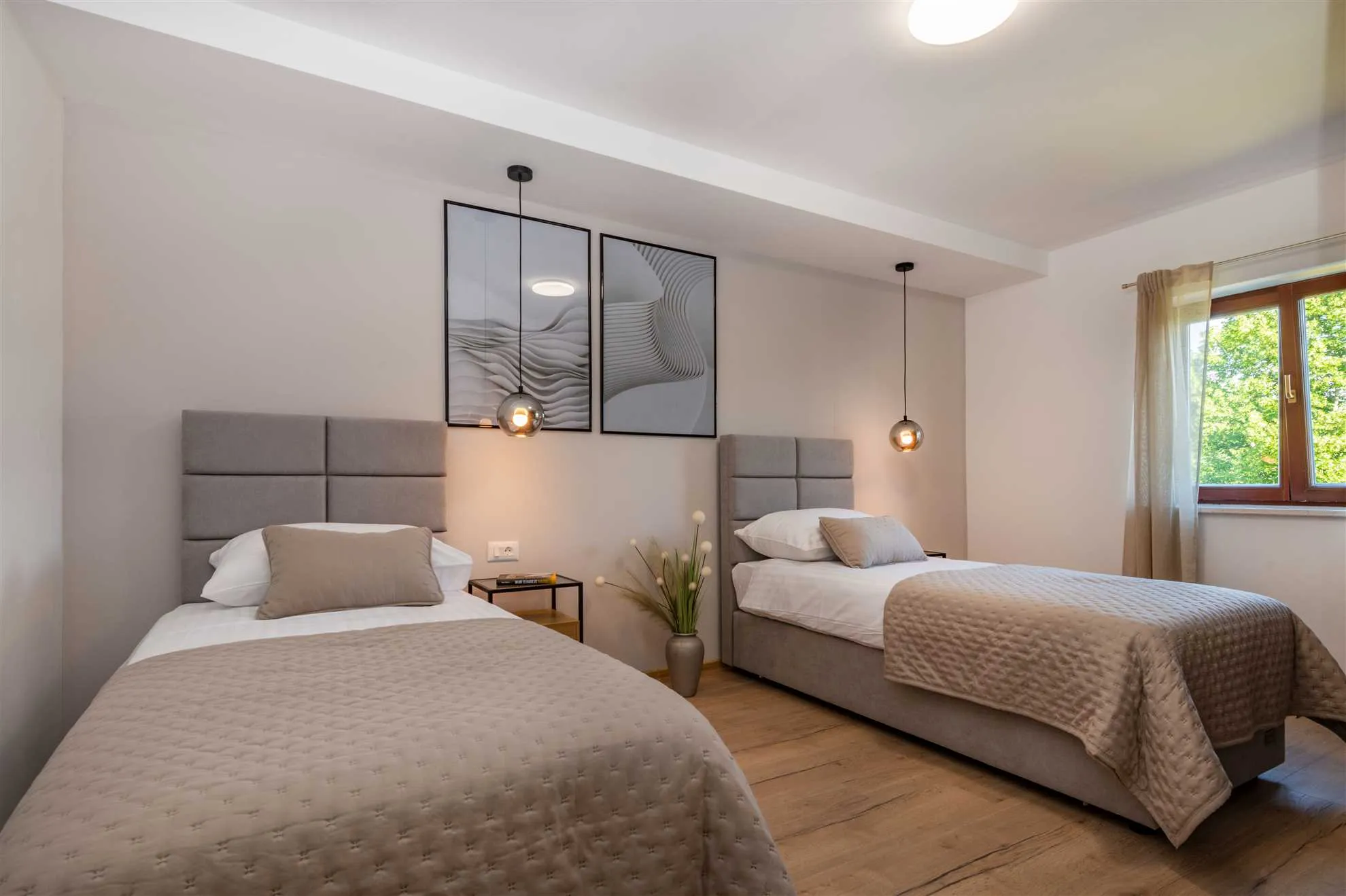 Holiday Home Villa Letish