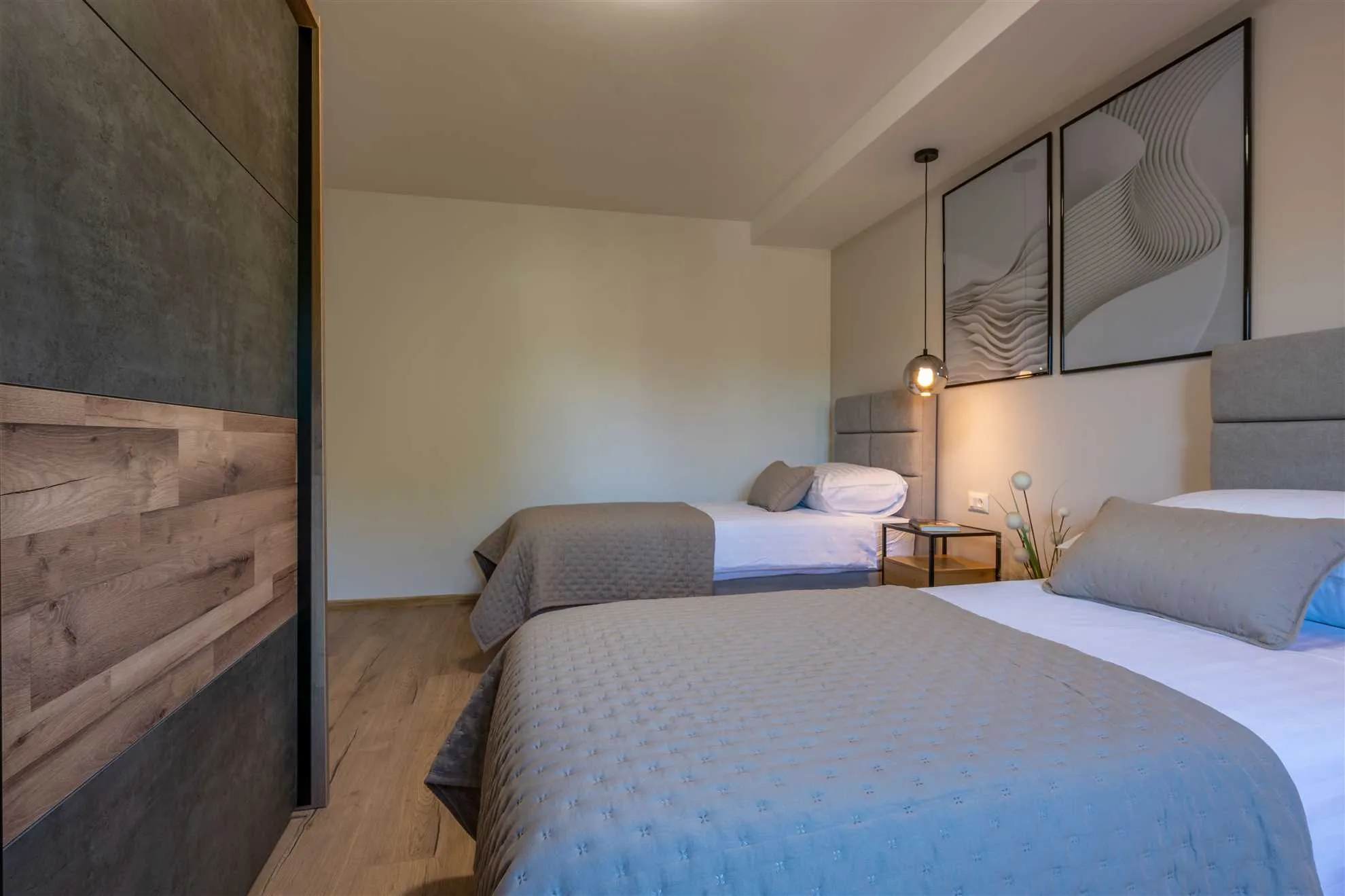 Holiday Home Villa Letish