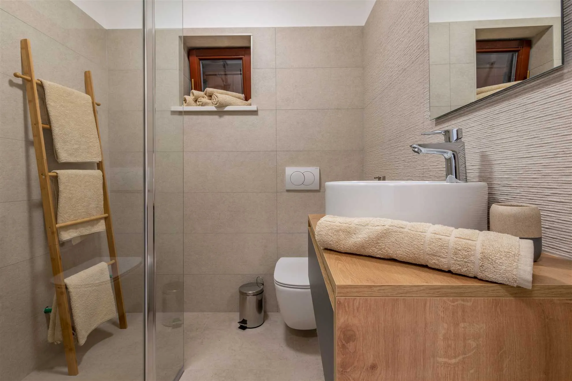 Holiday Home Villa Letish