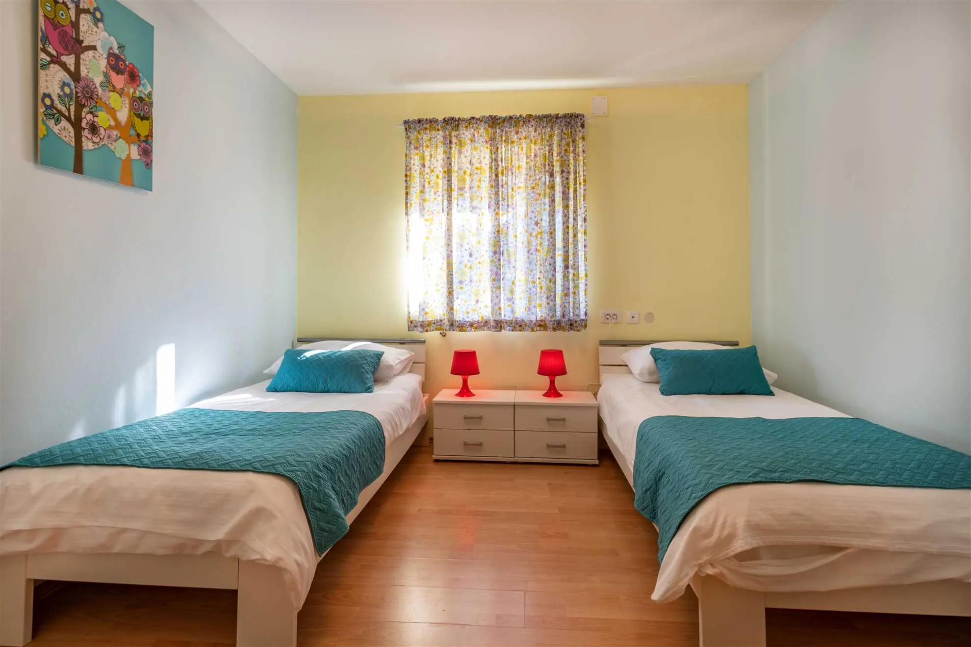 Holiday Home Villa Letish