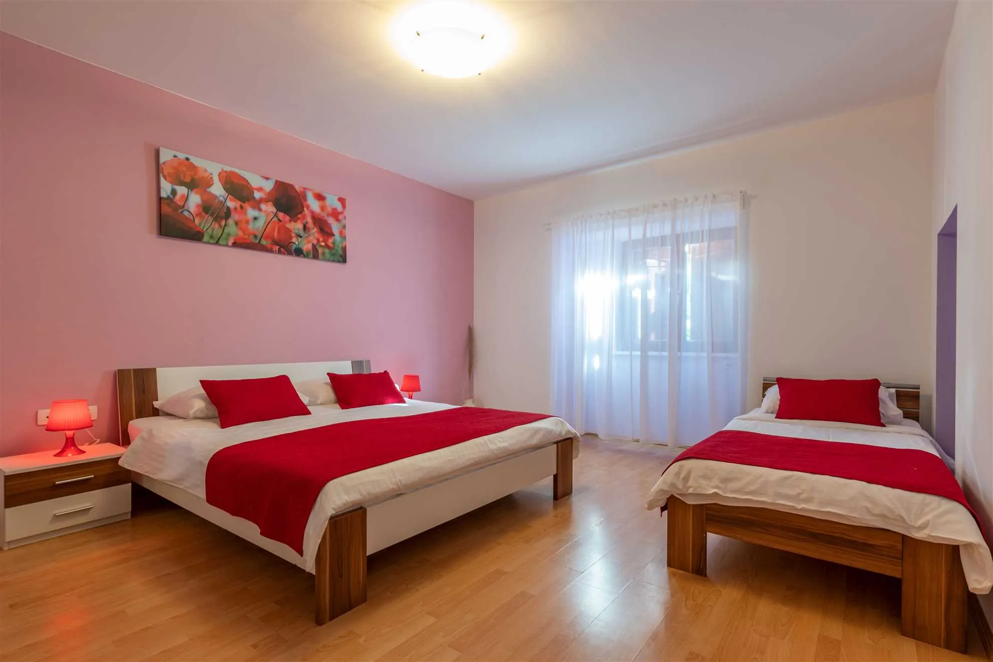 Holiday Home Villa Letish