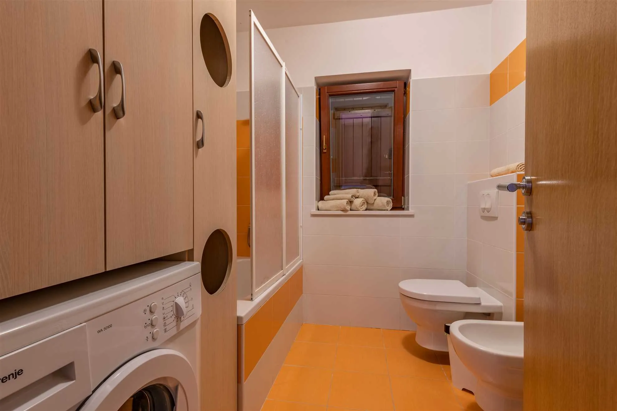 Holiday Home Villa Letish